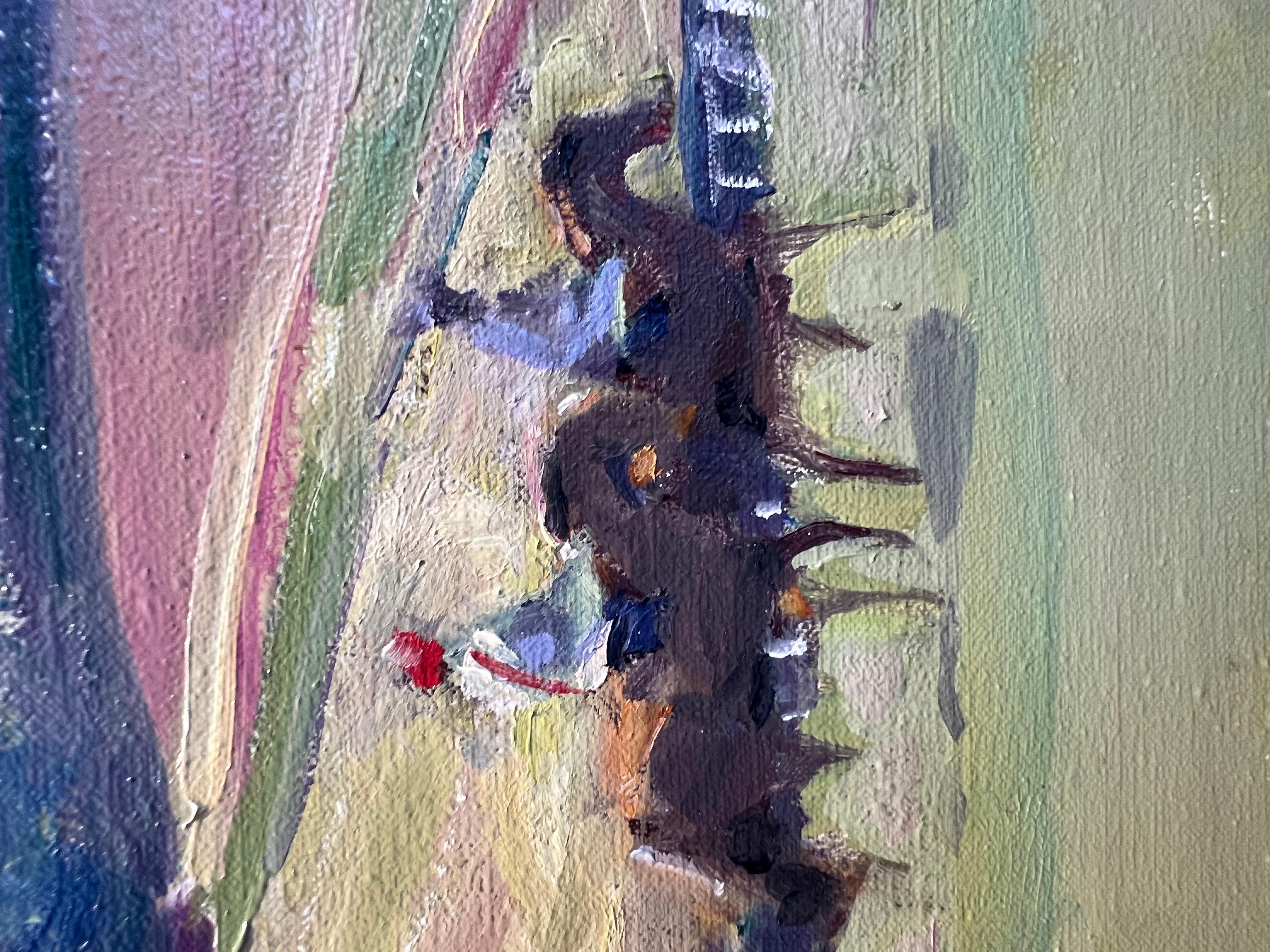 Going out, Goodwood For Sale 1