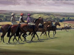 Salir, Goodwood