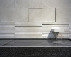 Fregadero Suspendido Fukuoka 120 de Mármol Personalizable