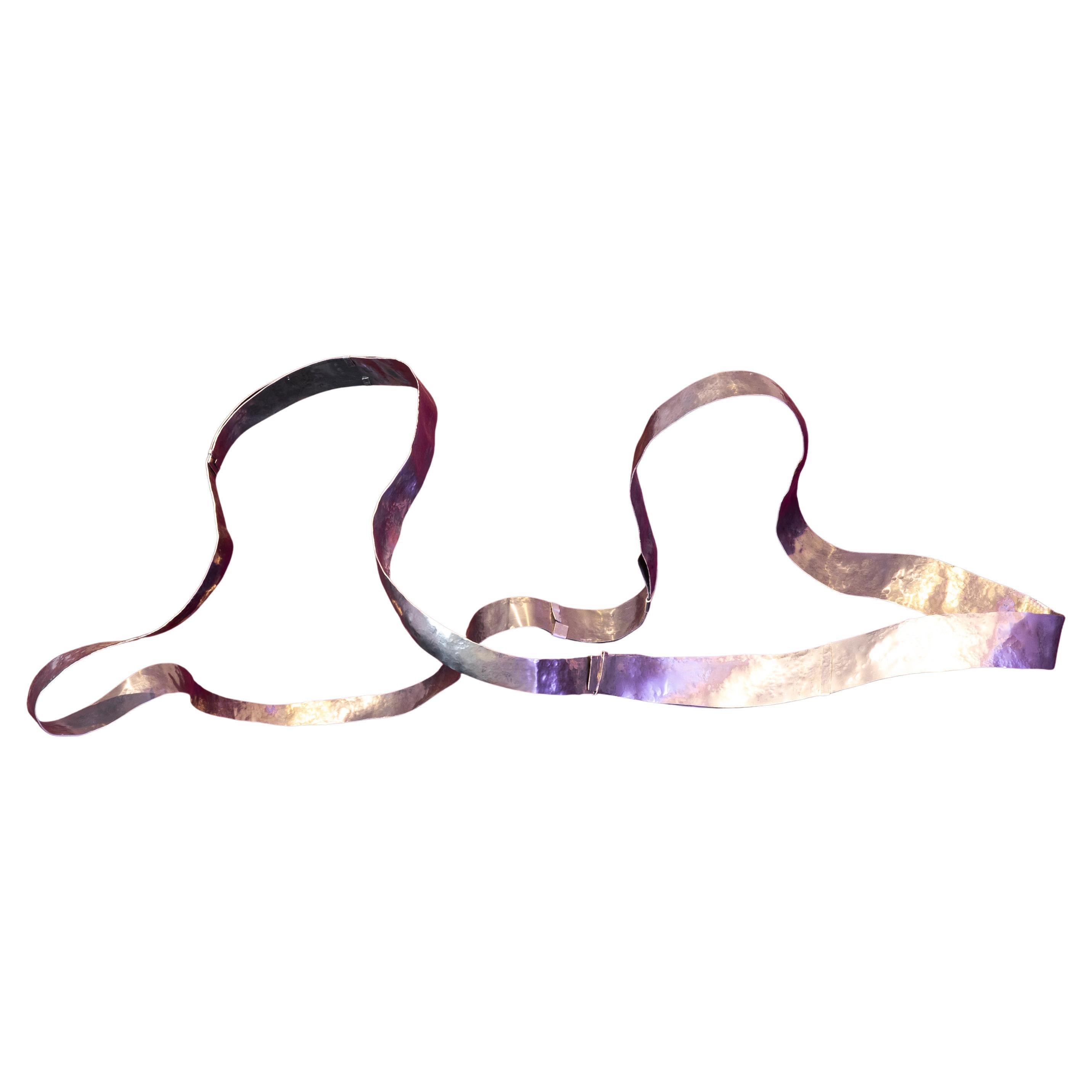 New And Custom Abstract Sculptures