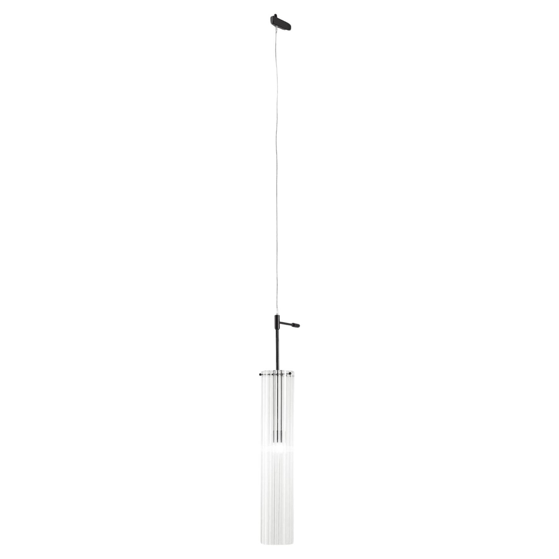 Suspended Tube Wall Lamp For Sale