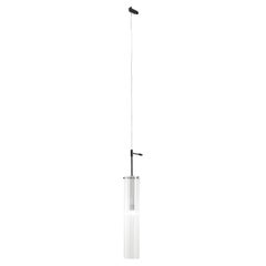 Suspended Tube Wall Lamp