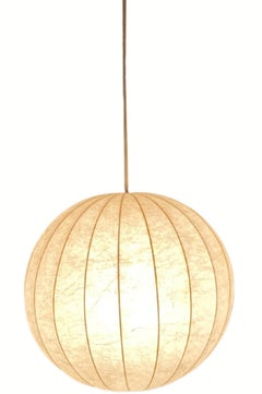 Suspension Cocoon By Achille Castiglioni