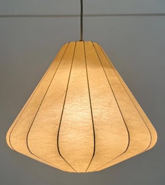 Suspension Cocoon By Achille Castiglioni