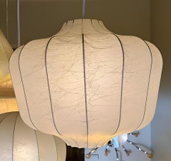 Suspension Cocoon By Achille Castiglioni