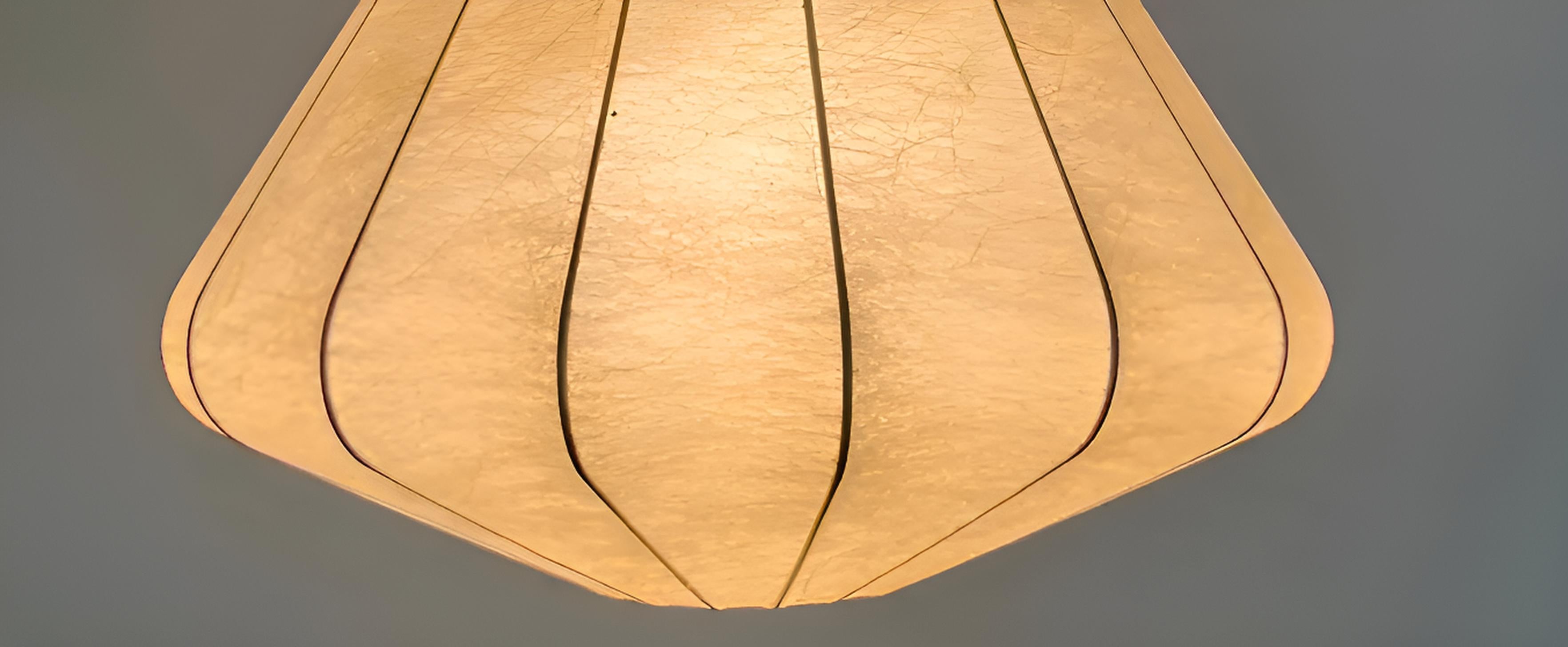 Sospensione Cocoon di Achille Castiglioni In condizioni ottime in vendita a Potts Point, NSW