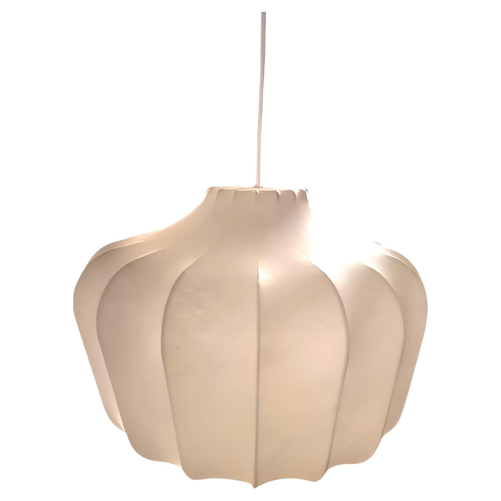 "Suspension Cocoon" di Achille Castiglioni