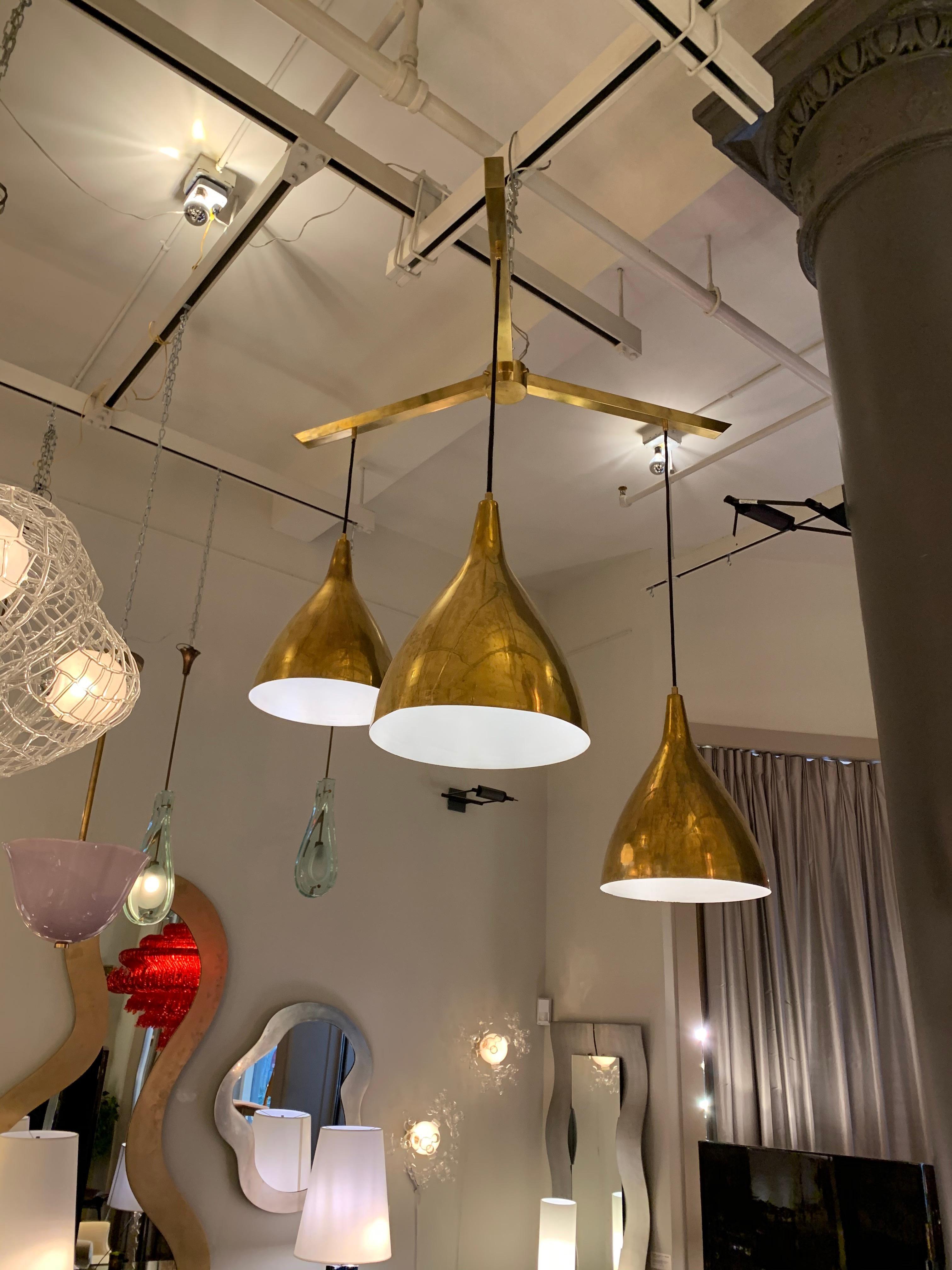 Suspension Fixture, France, 2017 In New Condition In New York, NY