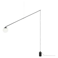Suspension
Floor Lamp Mogg Bitta Suspension
Floor Lamp Mogg Bitta