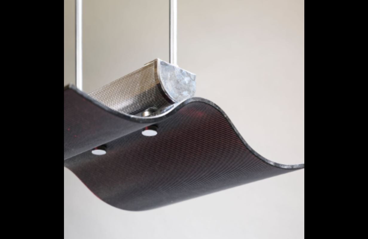 Modern Suspension 