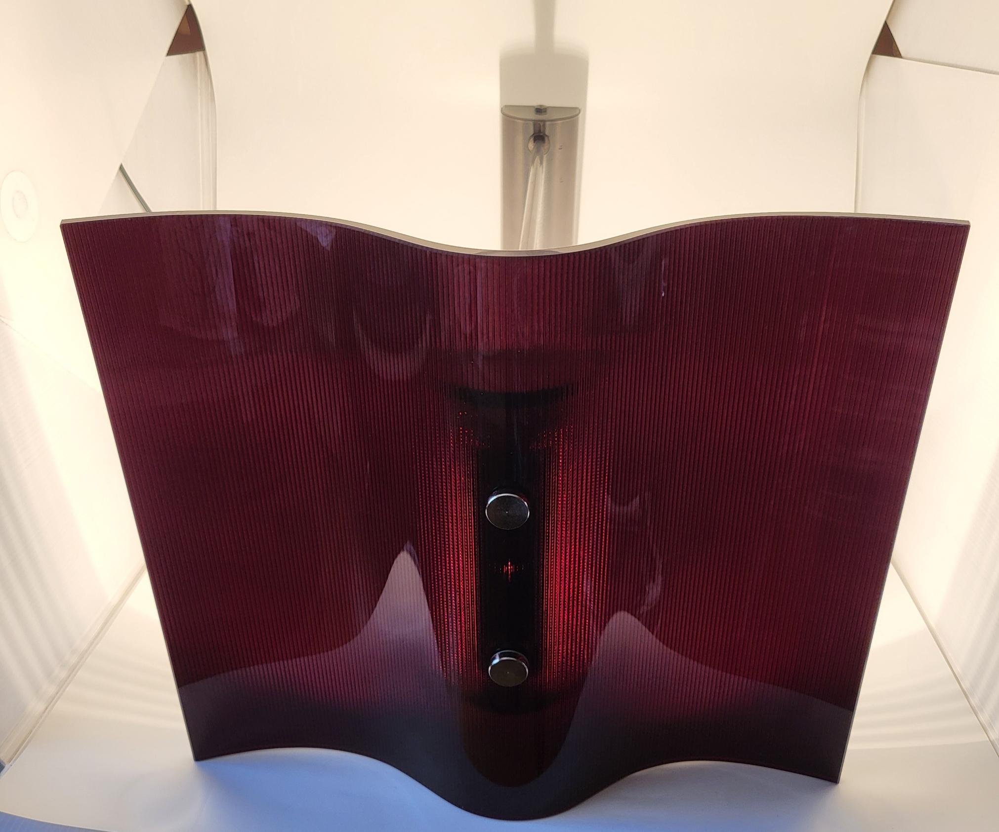 Glass Suspension 