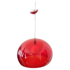 Suspension Kartell FL/Y "ICON" de Ferruccio Laviani par Kartell Italie