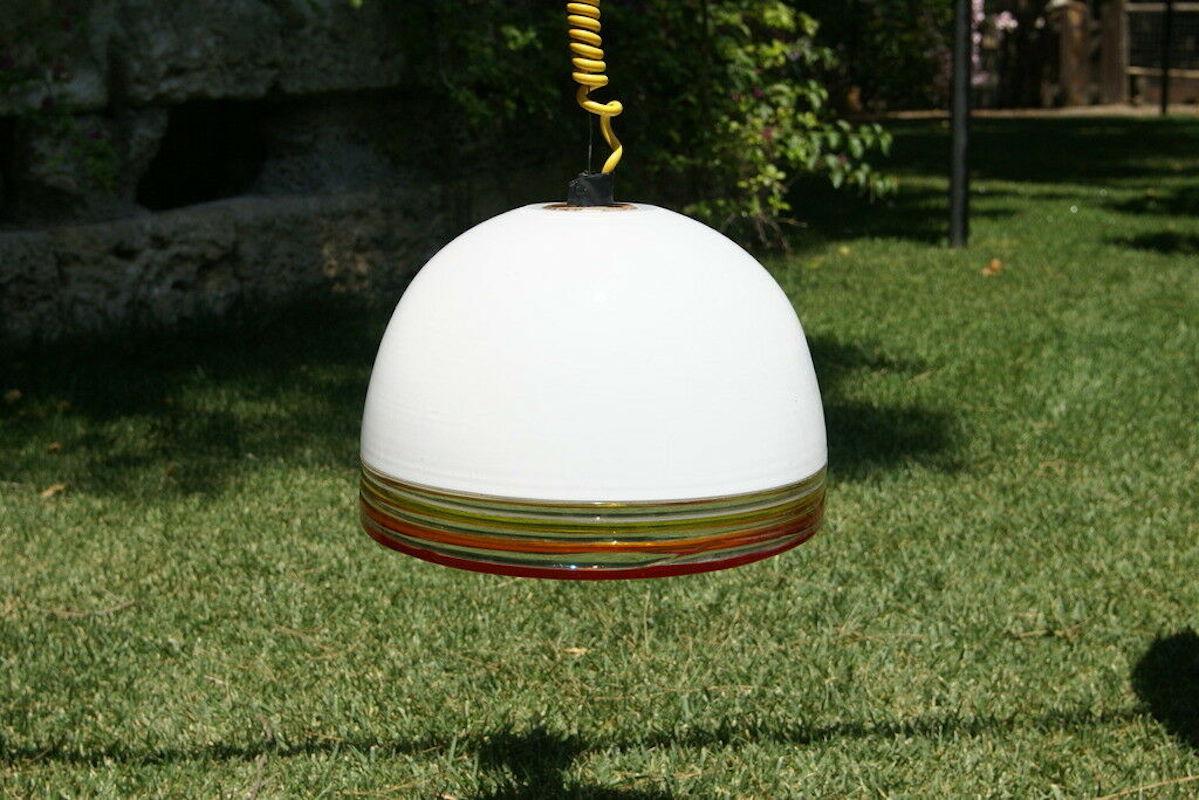 Suspension Lamp 