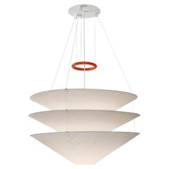 Suspension lamp Ingo Maurer Floatation – Version 3 - 75 cm (29.53 in)