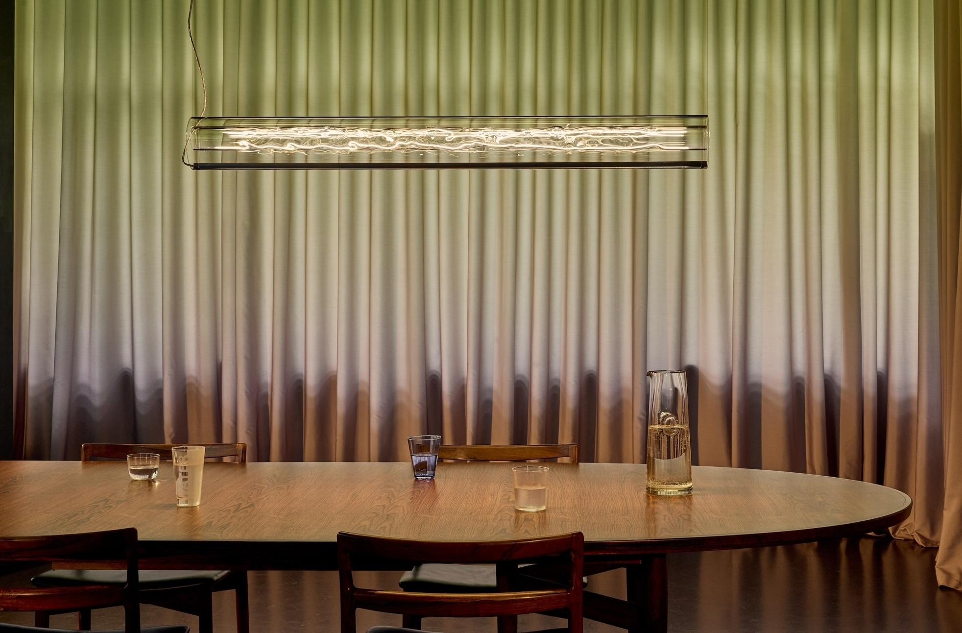 Lámpara de suspensión Ingo Maurer Nalum en venta 1