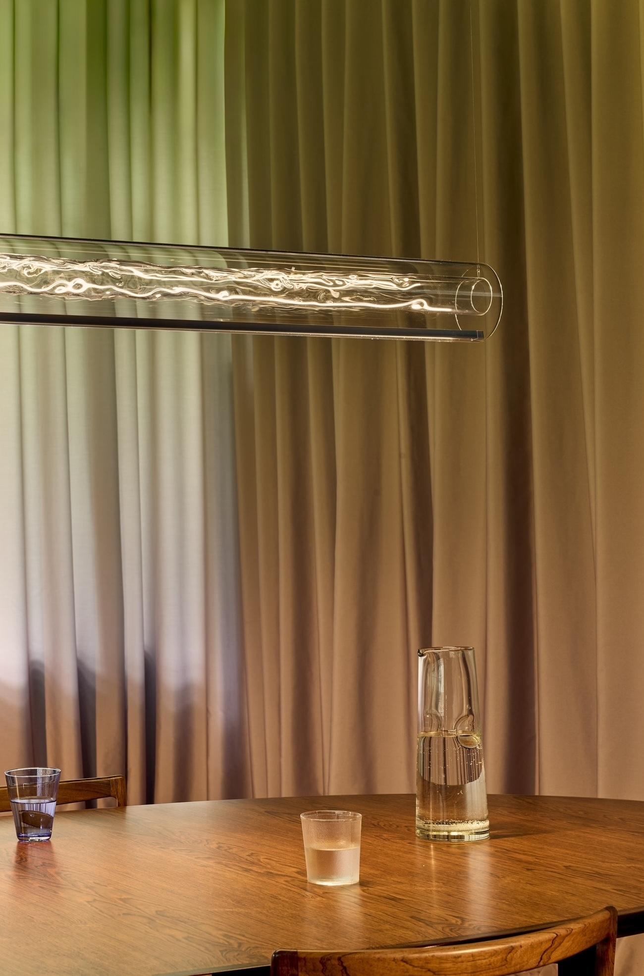 Lámpara de suspensión Ingo Maurer Nalum en venta 2