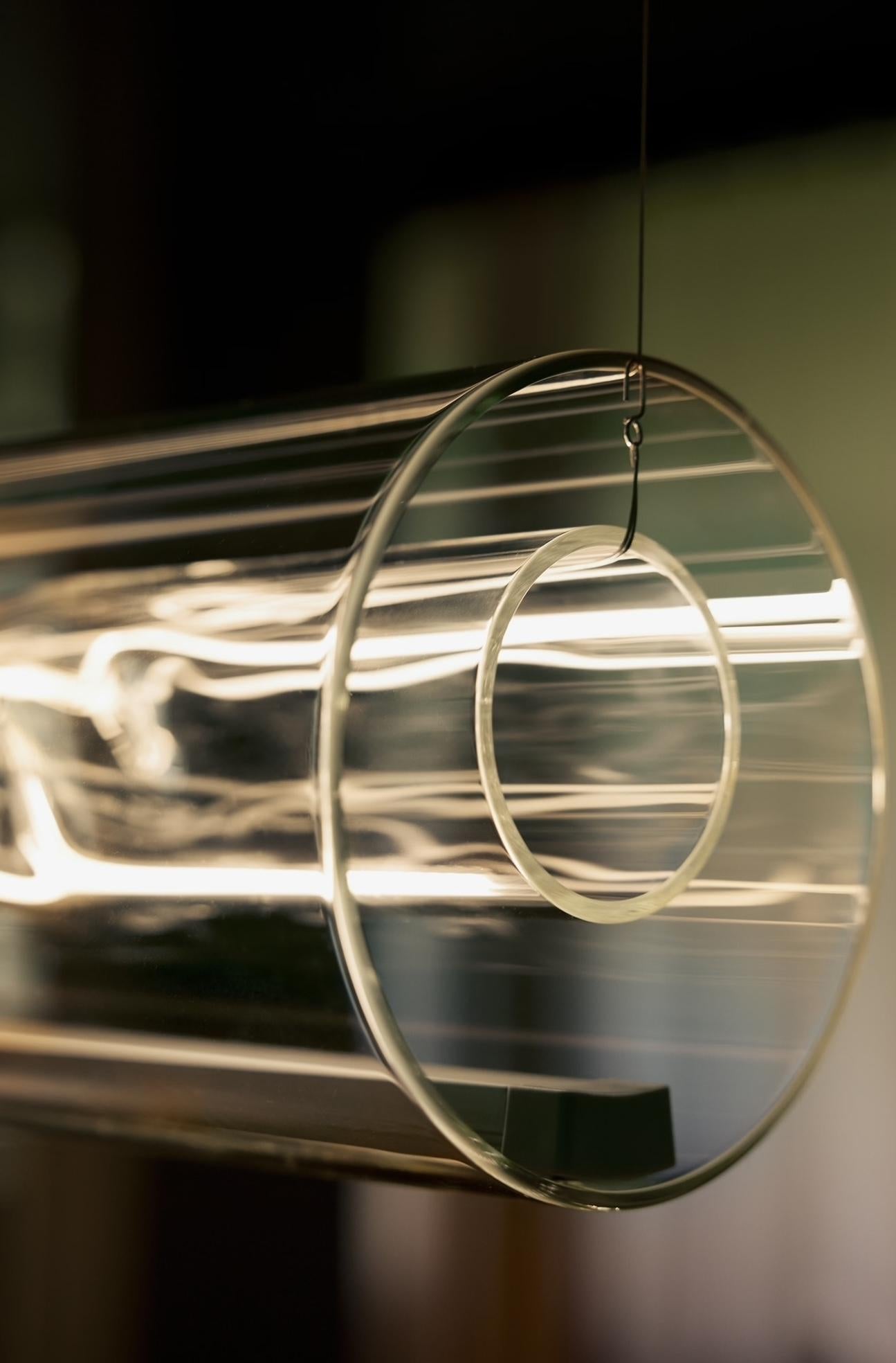 Lámpara de suspensión Ingo Maurer Nalum en venta 3