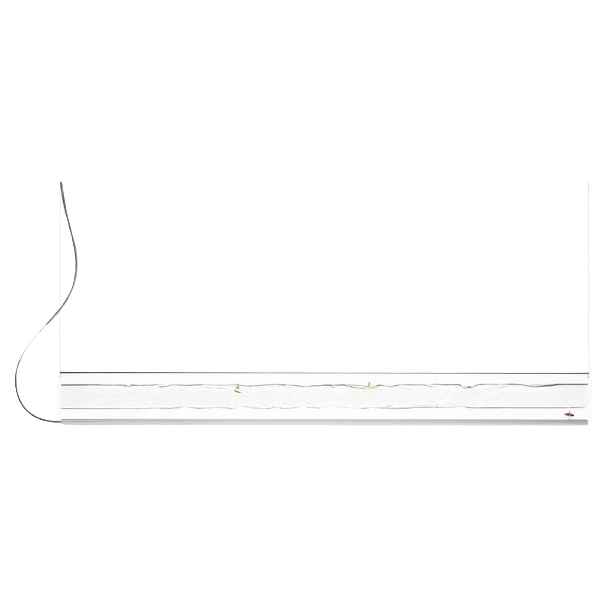 Suspension lamp Ingo Maurer Nalum