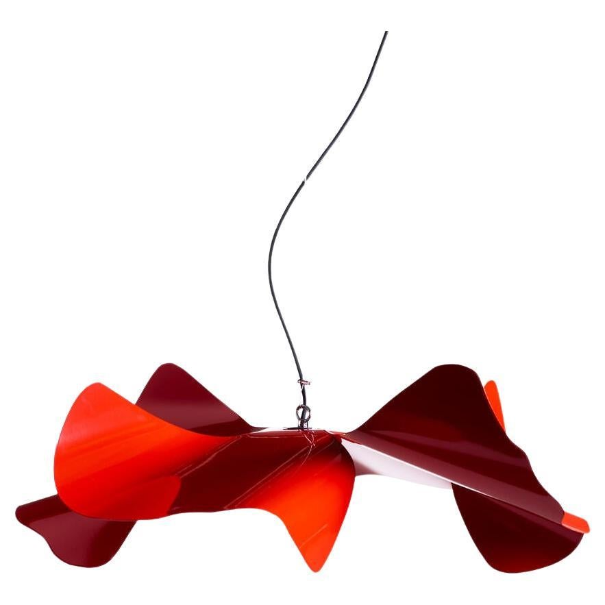 Suspension lamp Opinion Ciatti Papavero Raggiante L - EU voltage