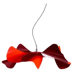 Suspension lamp Opinion Ciatti Papavero Raggiante L - EU voltage