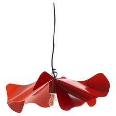 Suspension lamp Opinion Ciatti Papavero Raggiante S - EU voltage