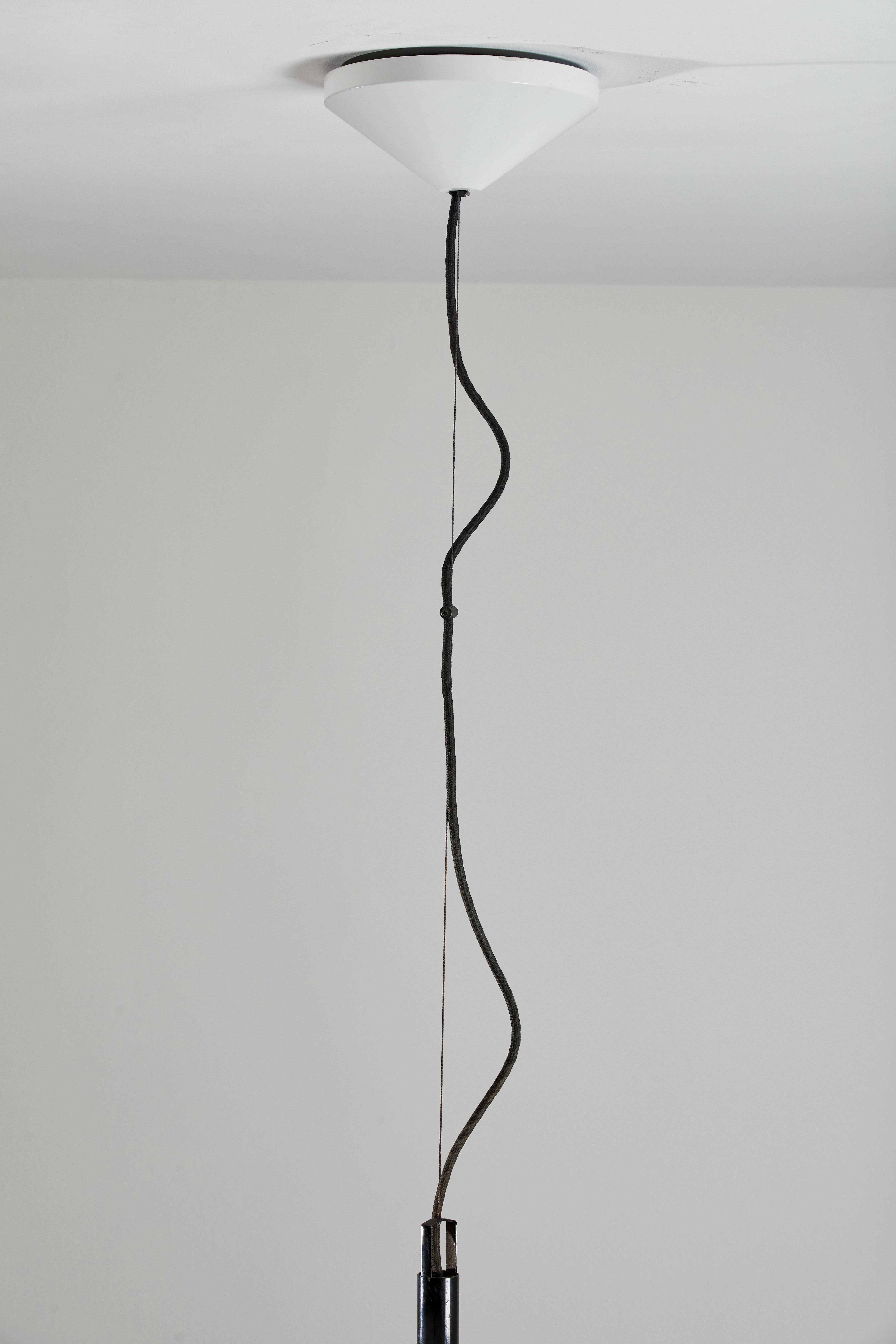 Suspension Light by Arteluce 1