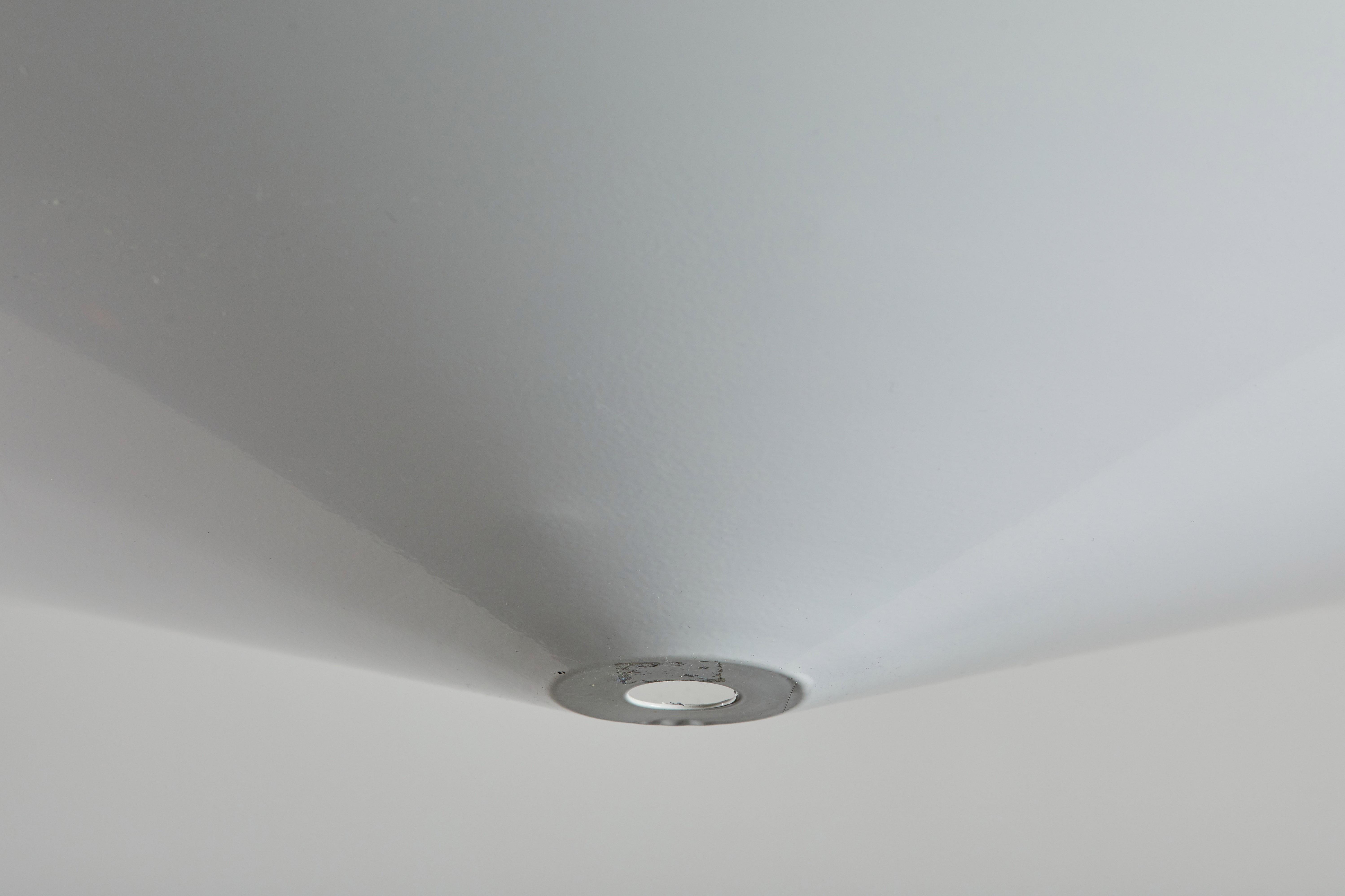 Late 20th Century Suspension Light by Arteluce