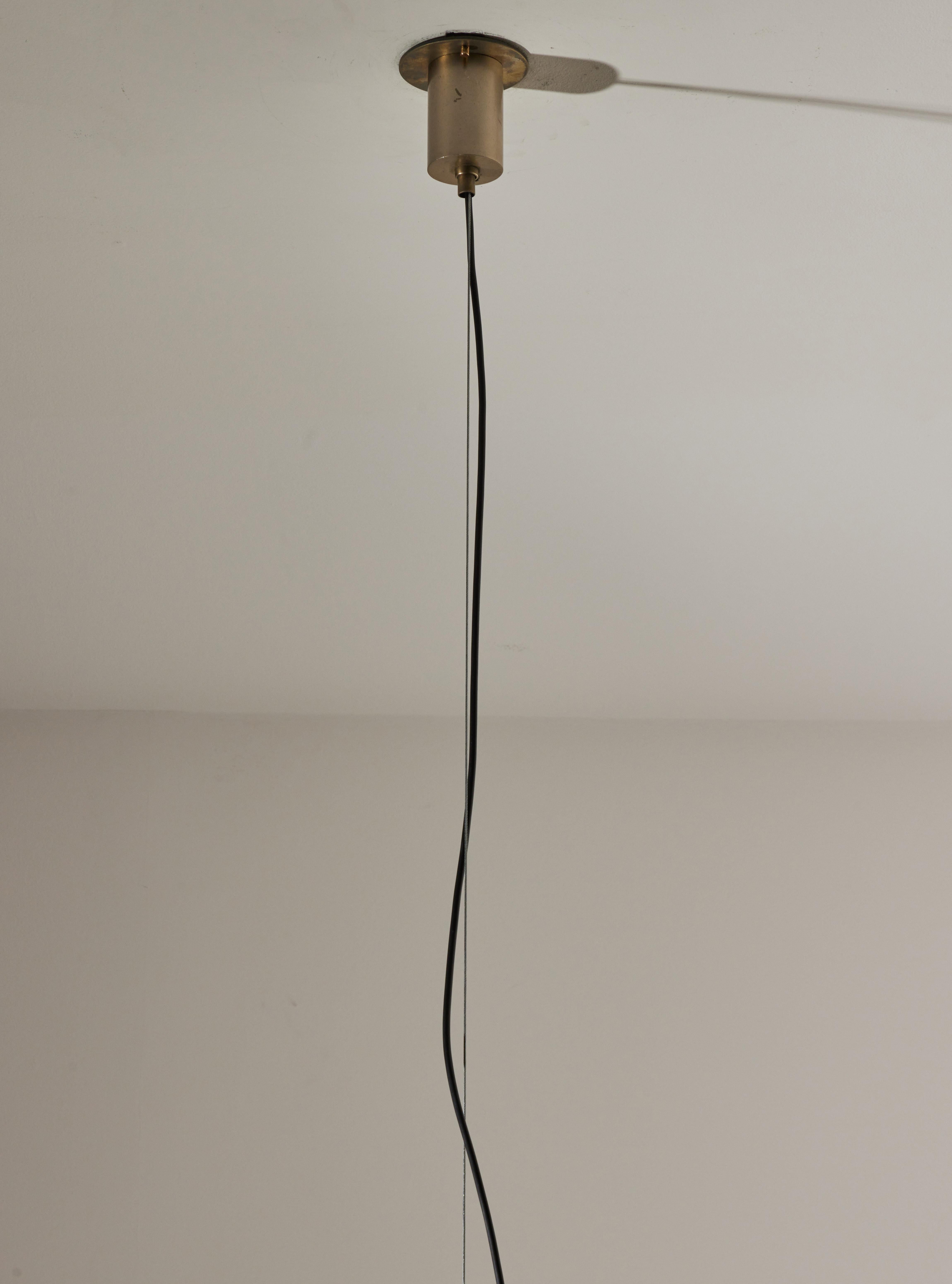 Suspension Light by Fontana Arte 3