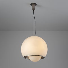 Lampe à suspension Fontana Arte