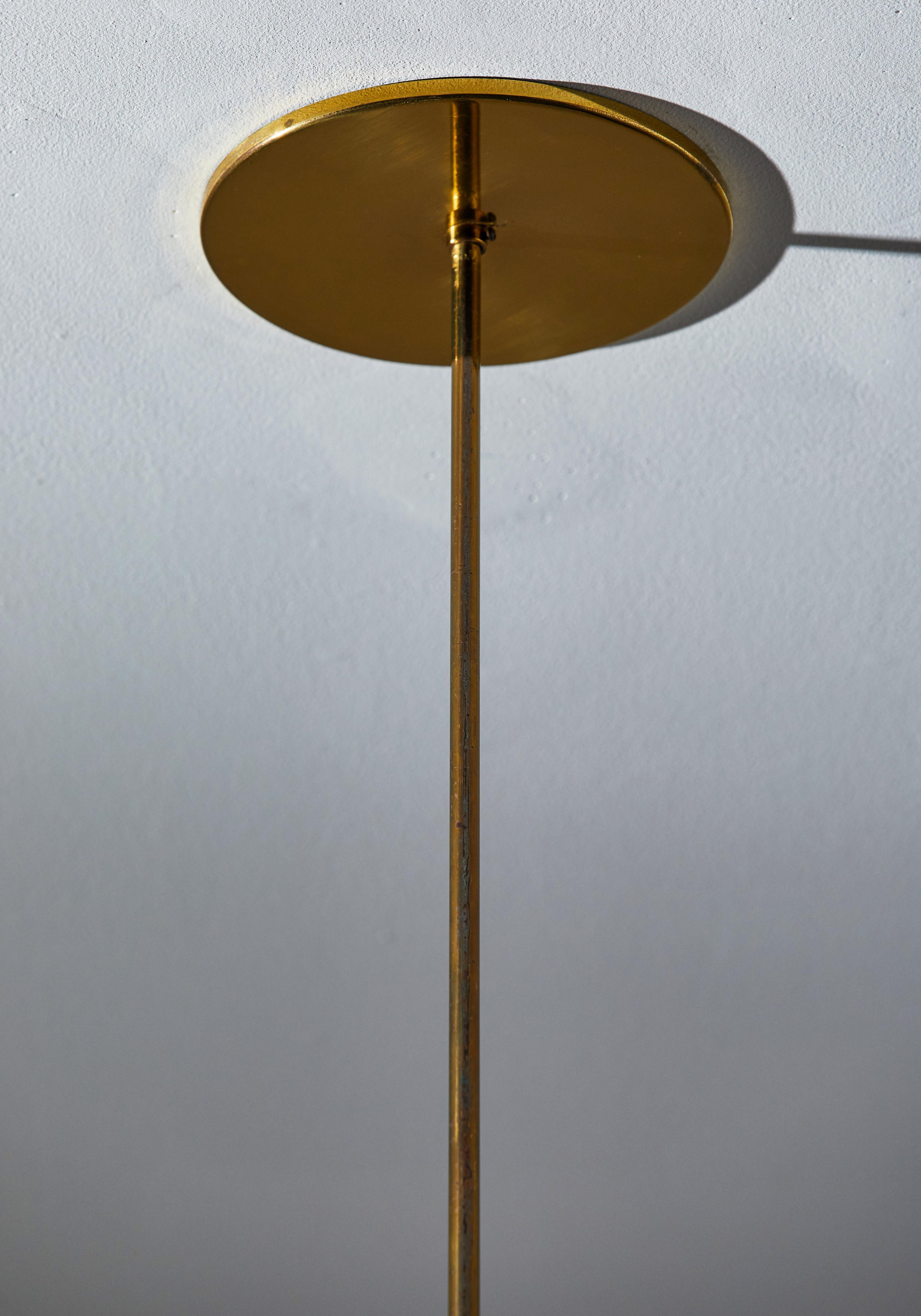 Suspension Light by Ignazio Gardella for Azucena 3