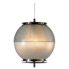Suspension Light by Ignazio Gardella for Azucena
