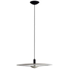 Lampe à suspension de Marco Colombo et Mario Barbaglia