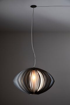 Suspension Light by Paolo Rizzato