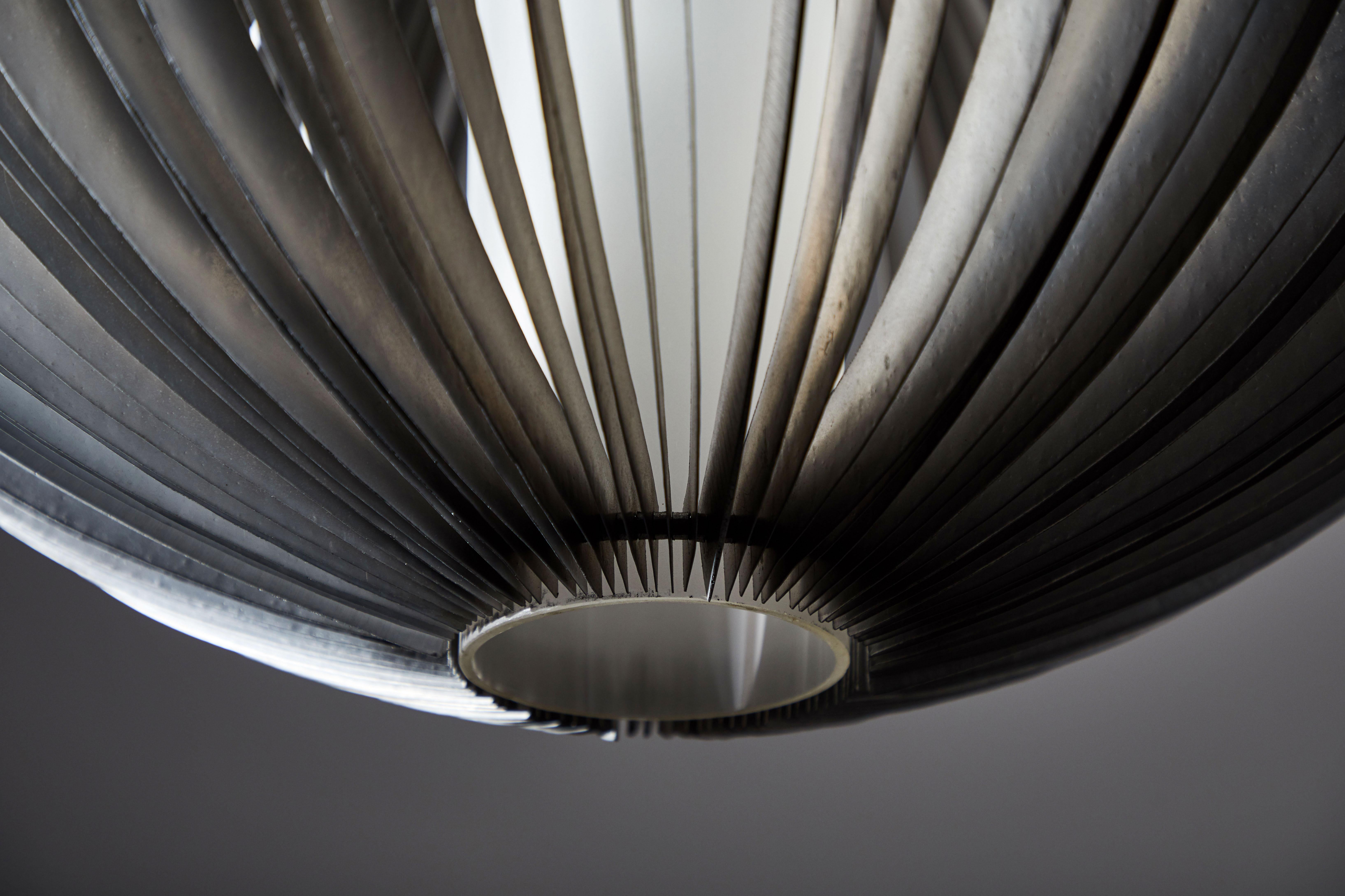 Suspension Light by Paolo Rizzato For Sale 1
