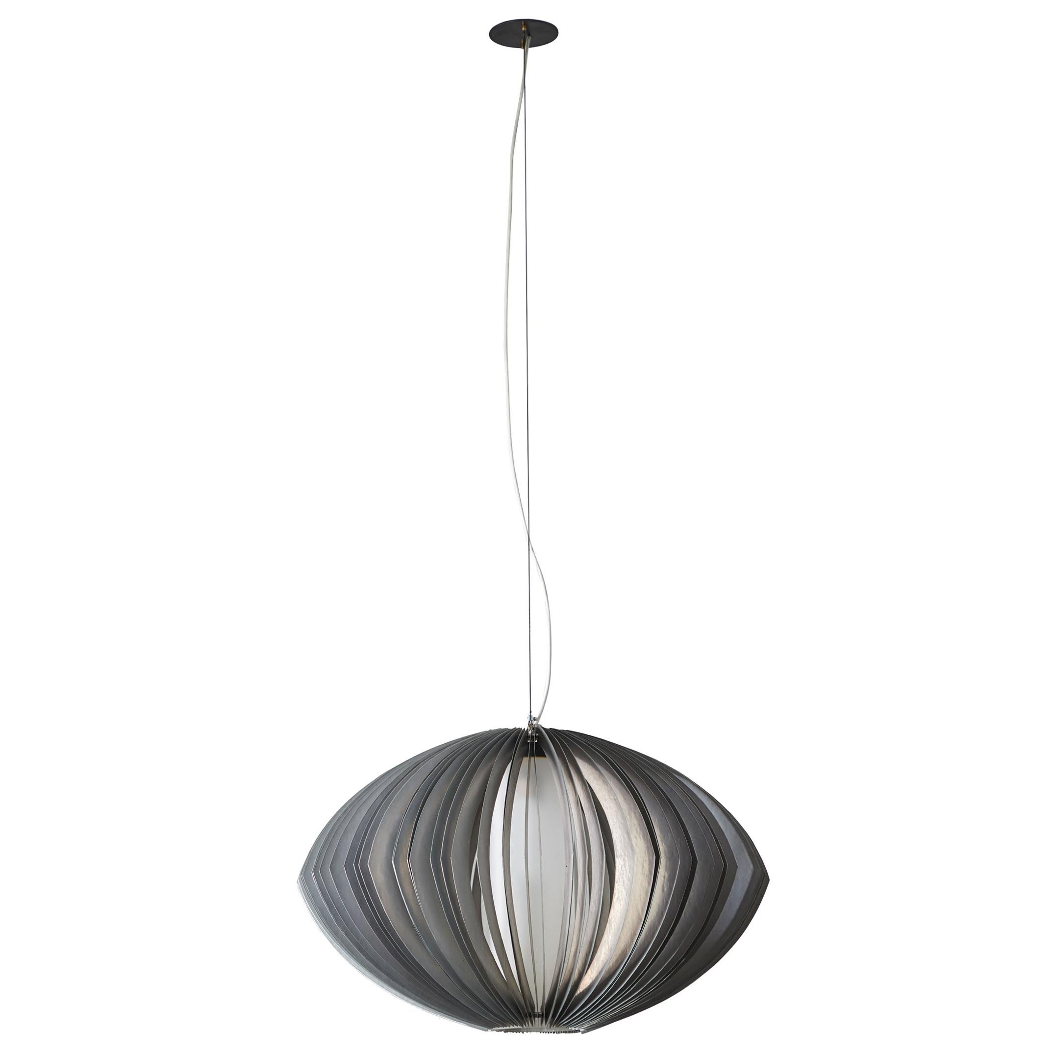 Suspension Light by Paolo Rizzato For Sale