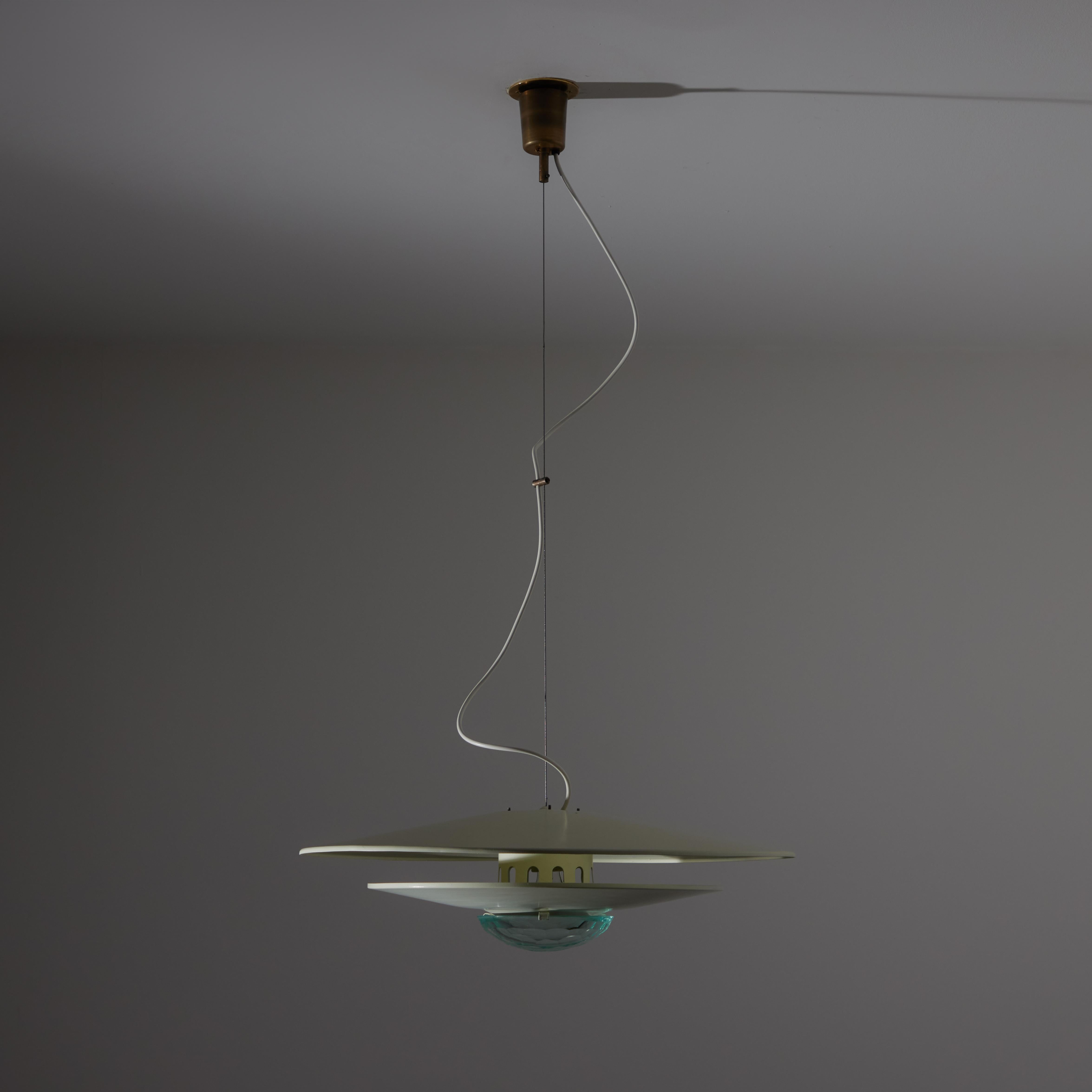 Suspension Light by Stilnovo 2