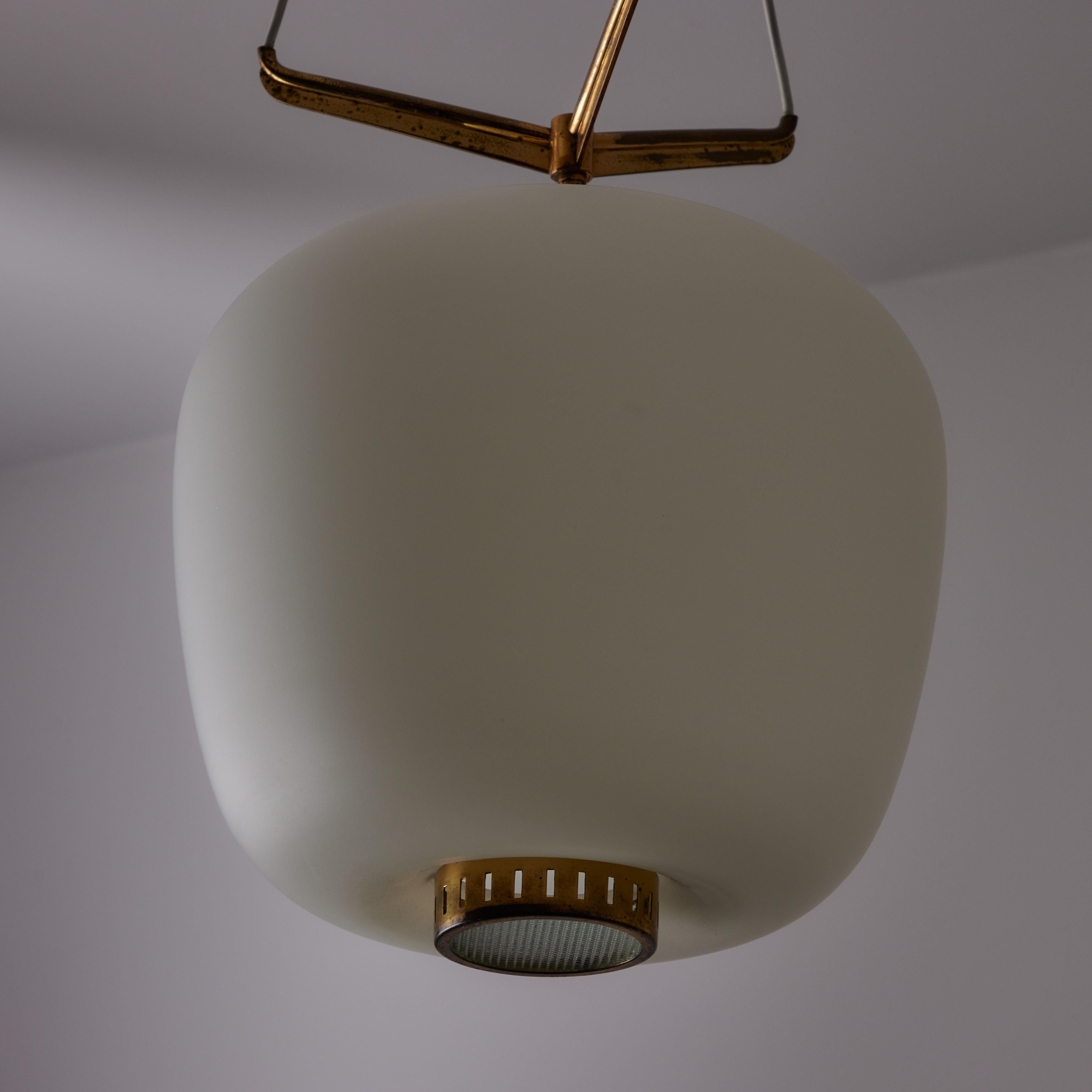 Suspension Light by Stilnovo 3
