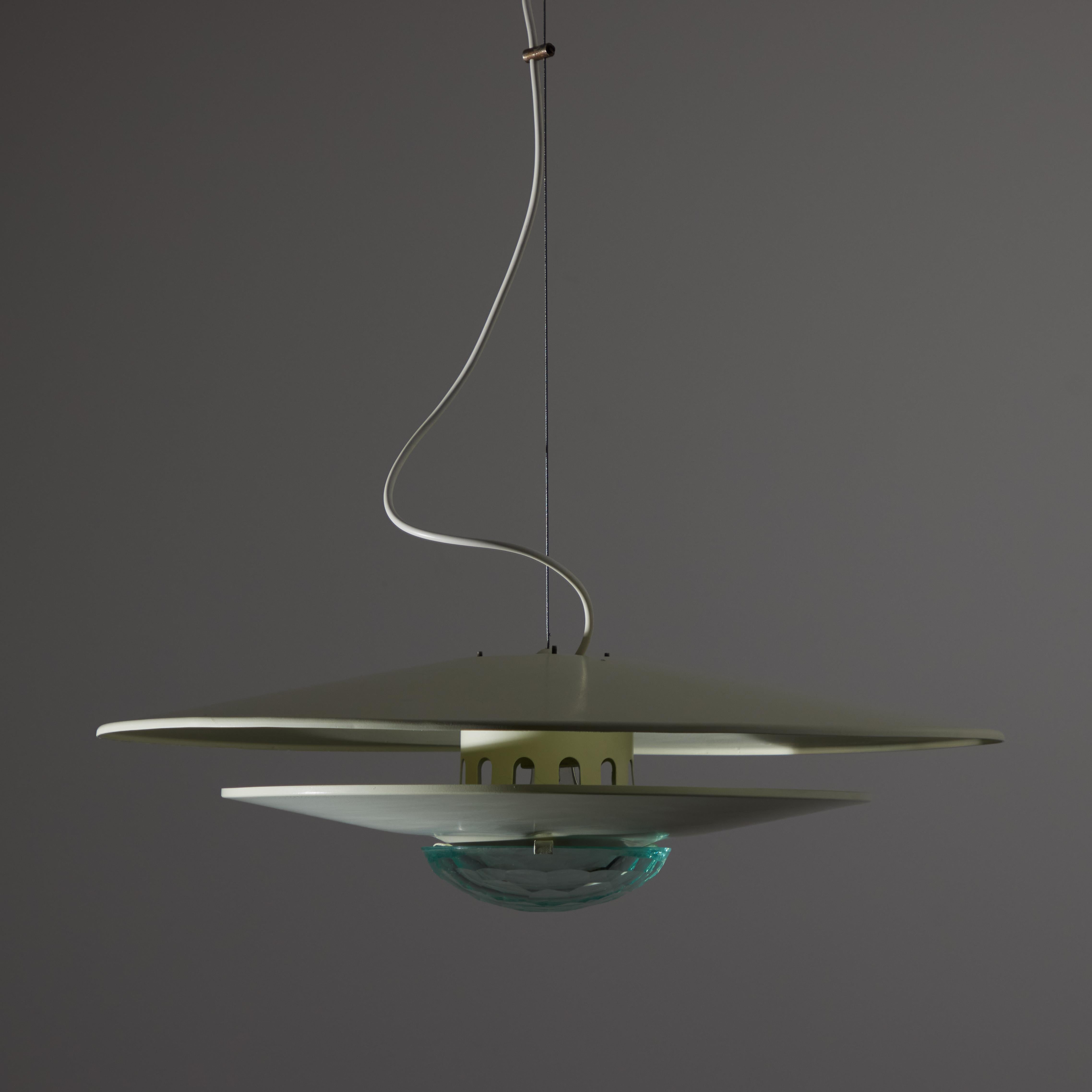 Suspension Light by Stilnovo 3