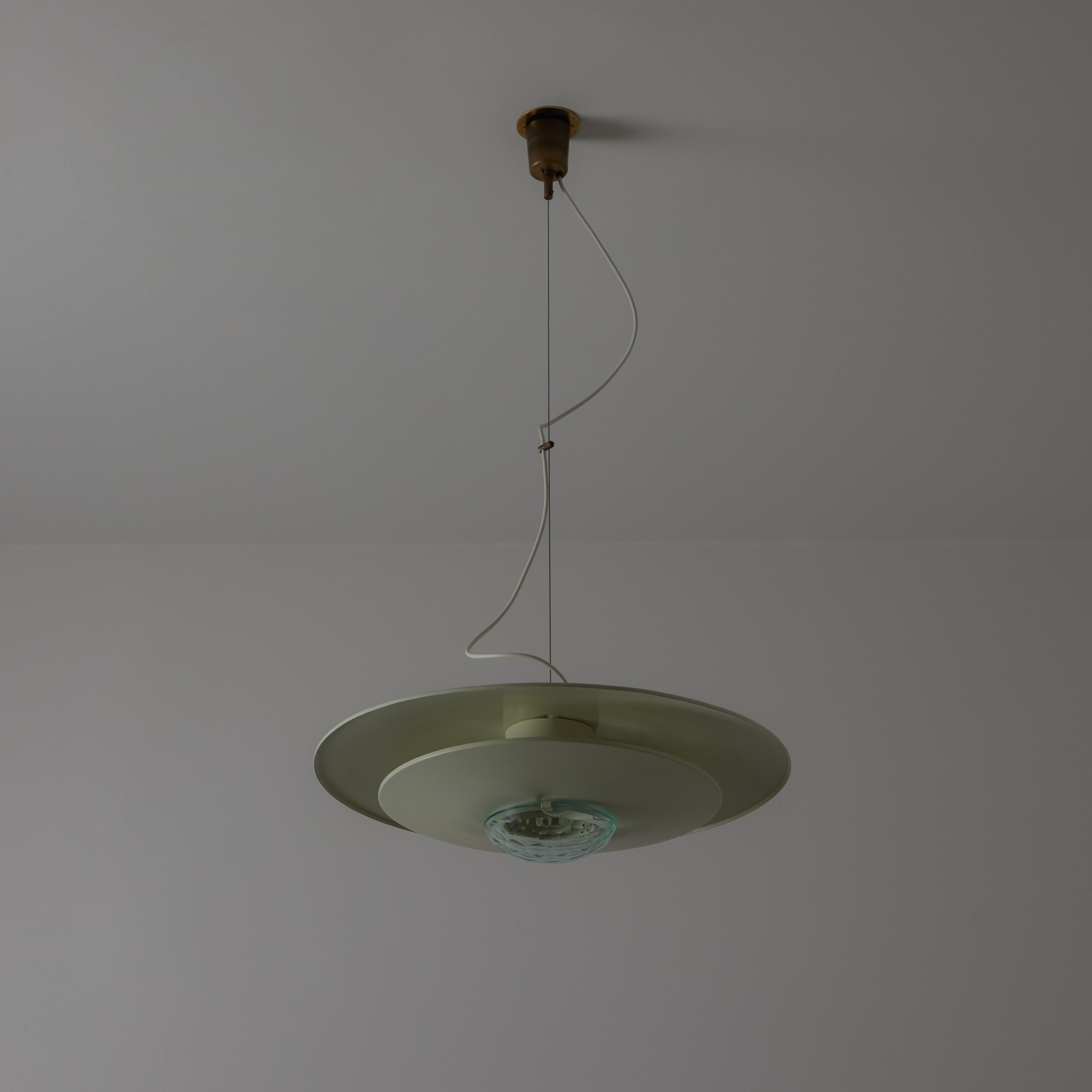 Suspension Light by Stilnovo 4
