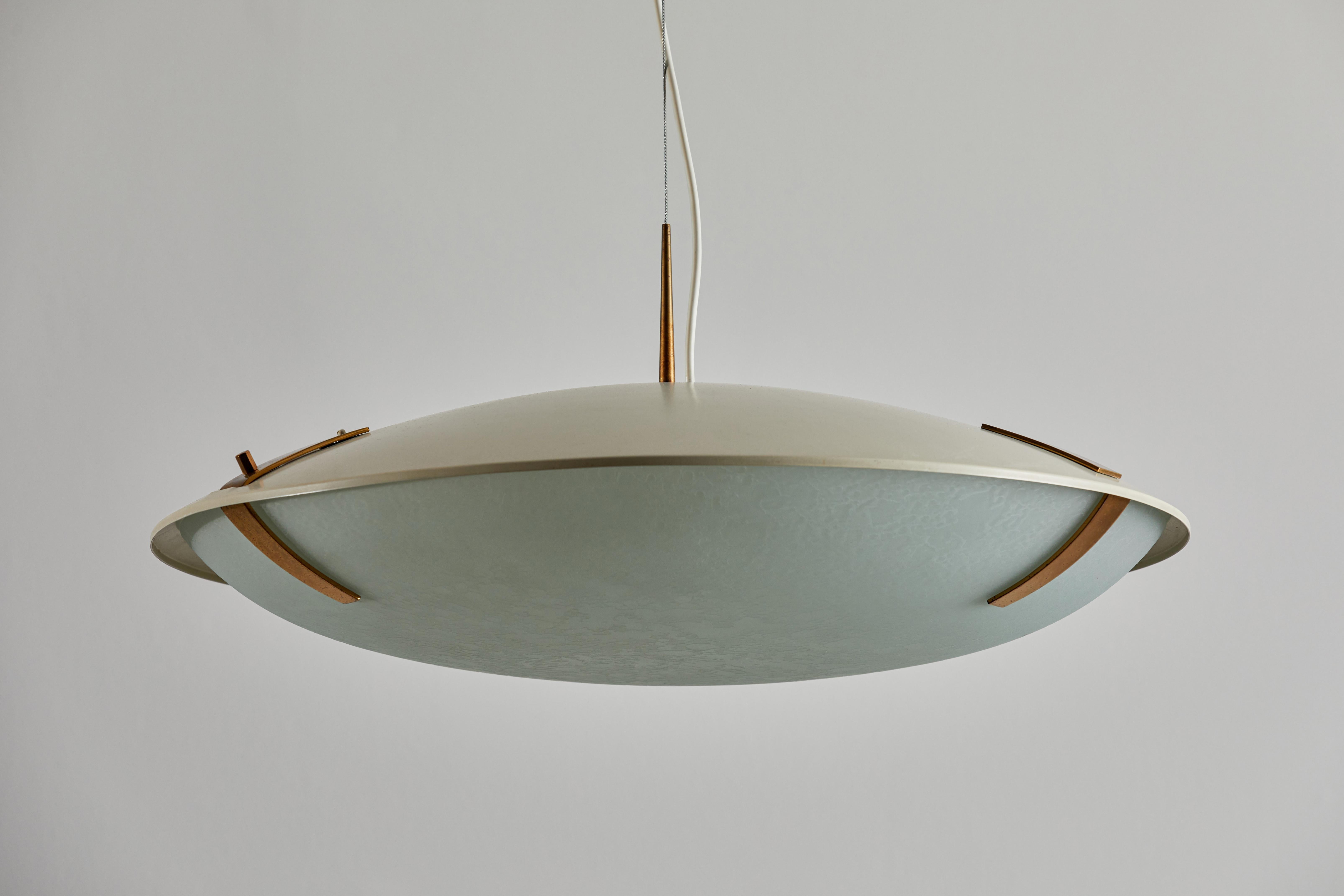 Suspension Light by Stilnovo 6