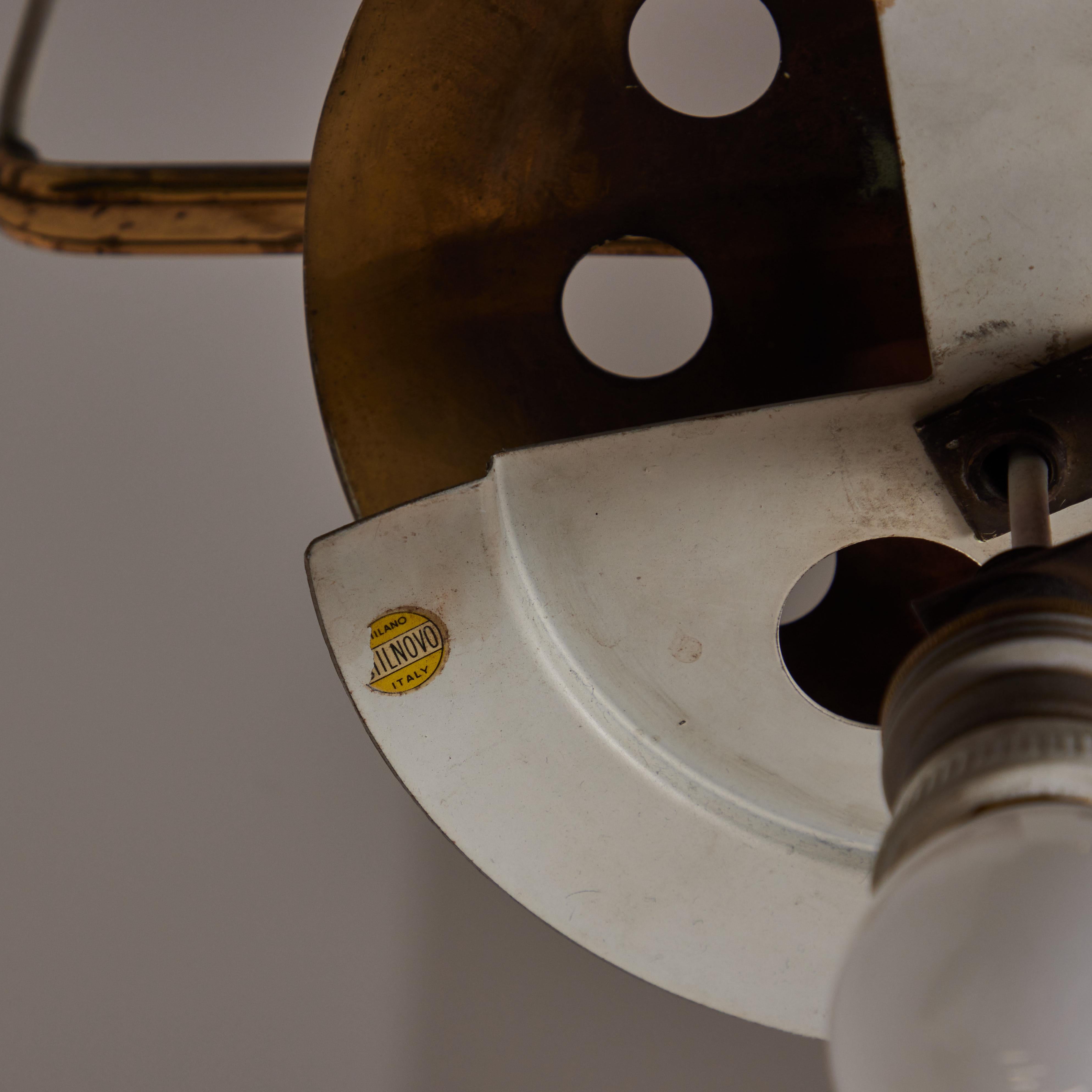 Suspension Light by Stilnovo 5