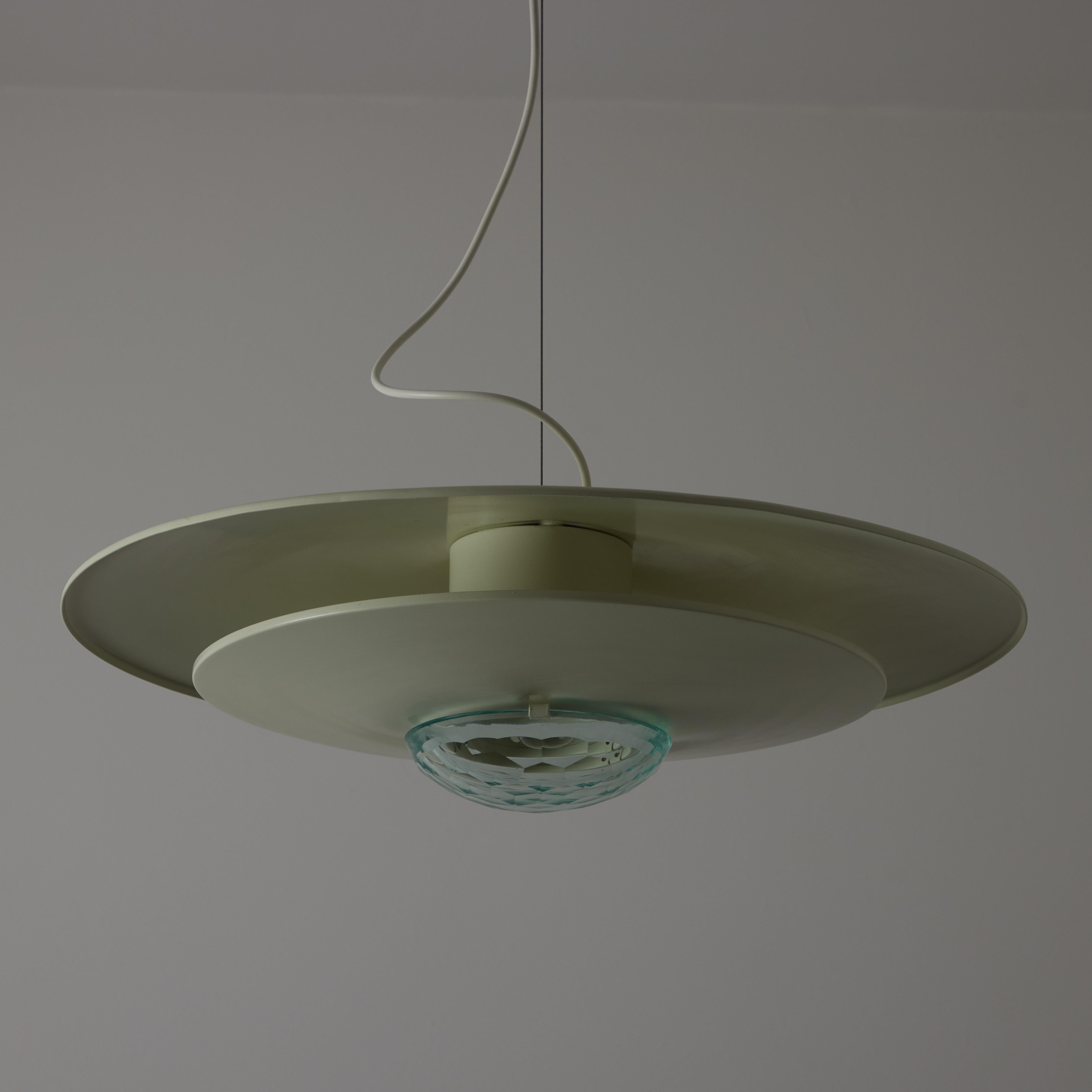 Suspension Light by Stilnovo 5