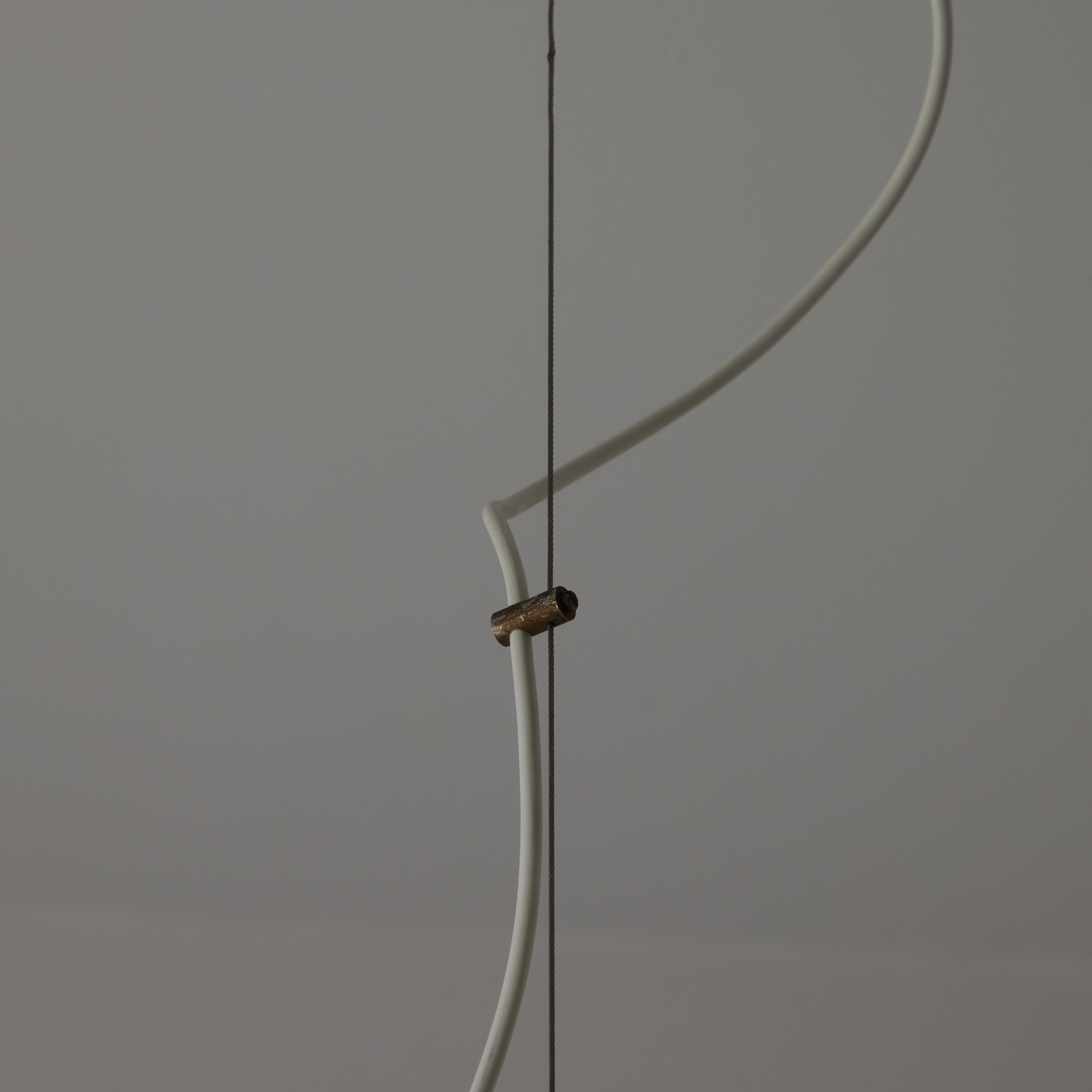 Suspension Light by Stilnovo 6