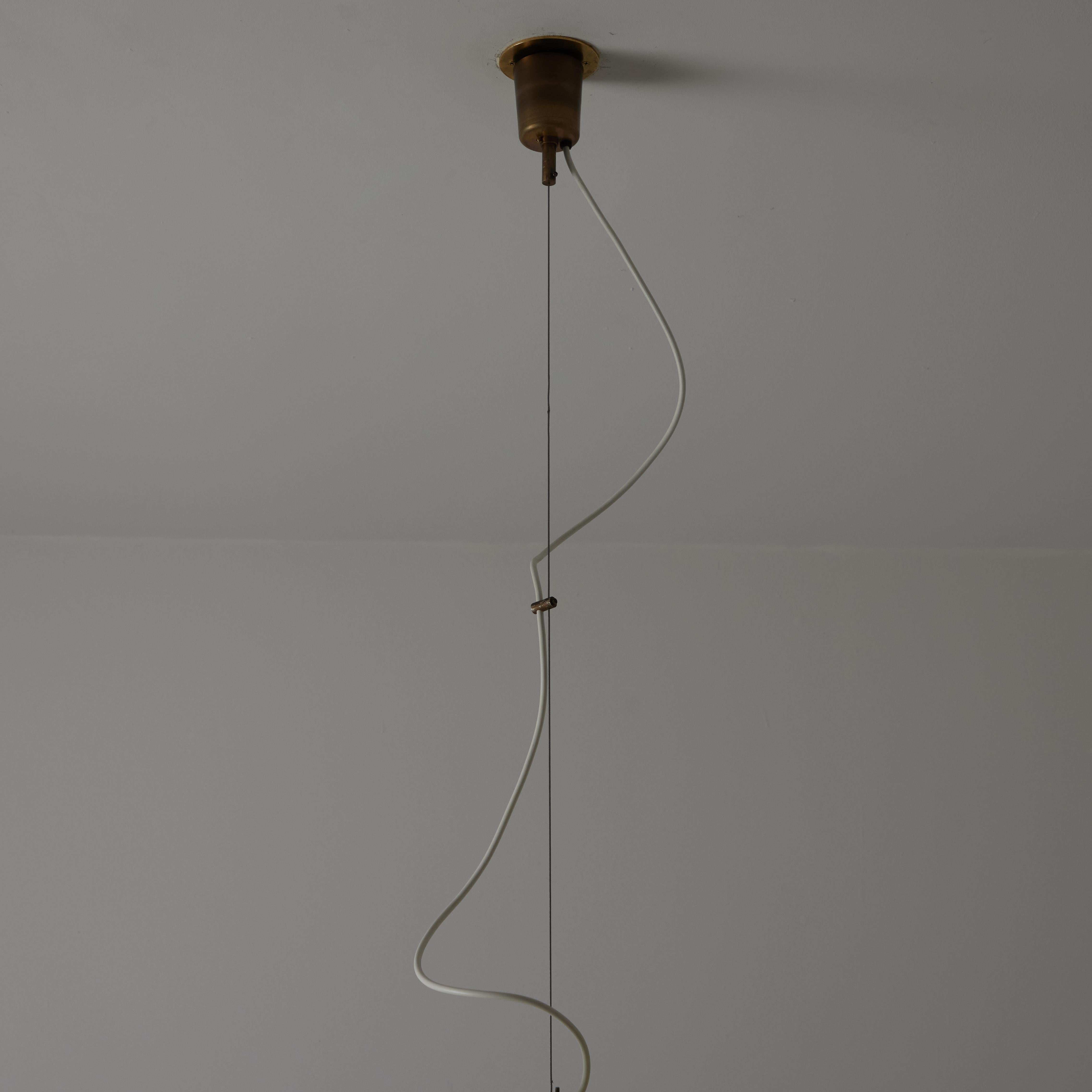 Suspension Light by Stilnovo 7