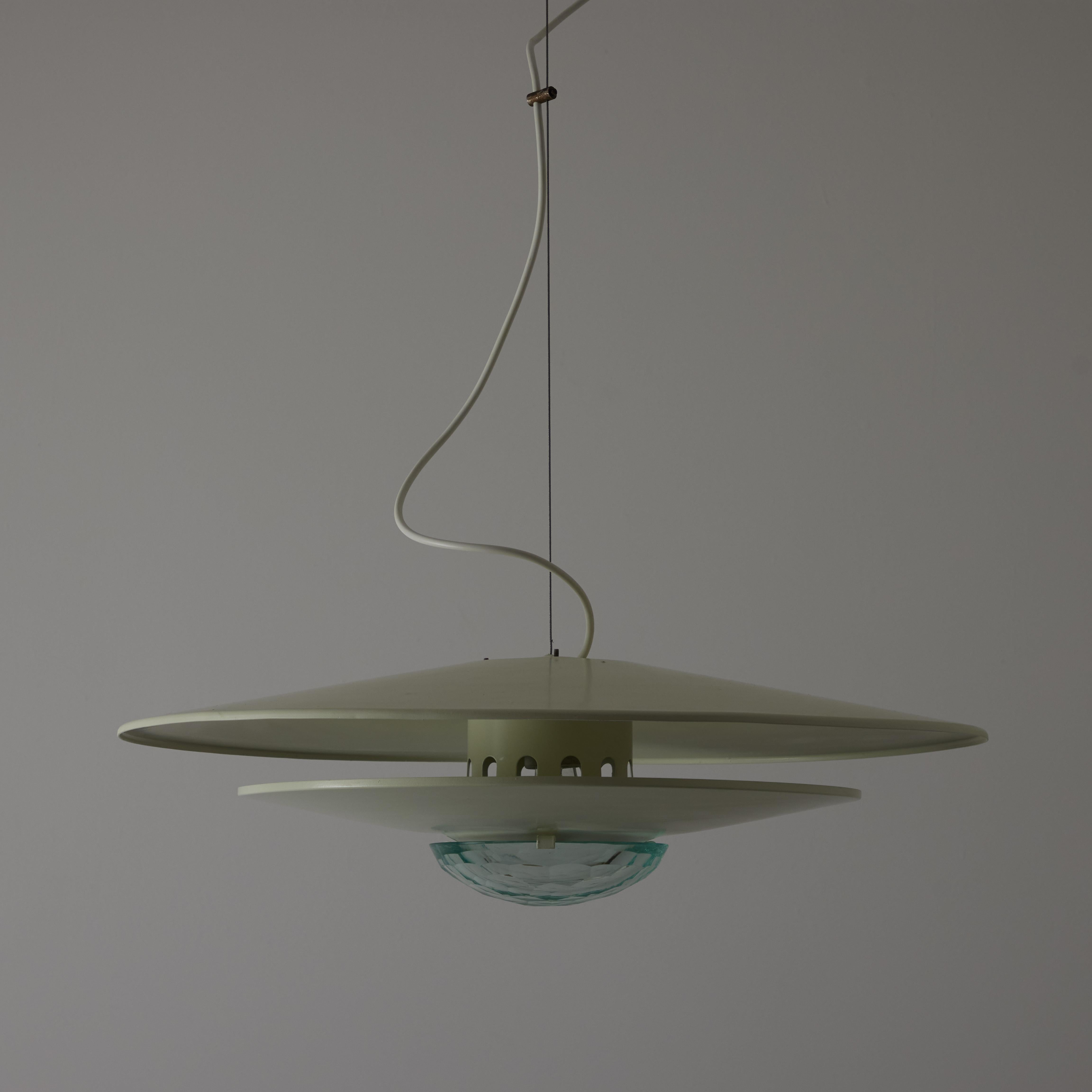 Suspension Light by Stilnovo 8