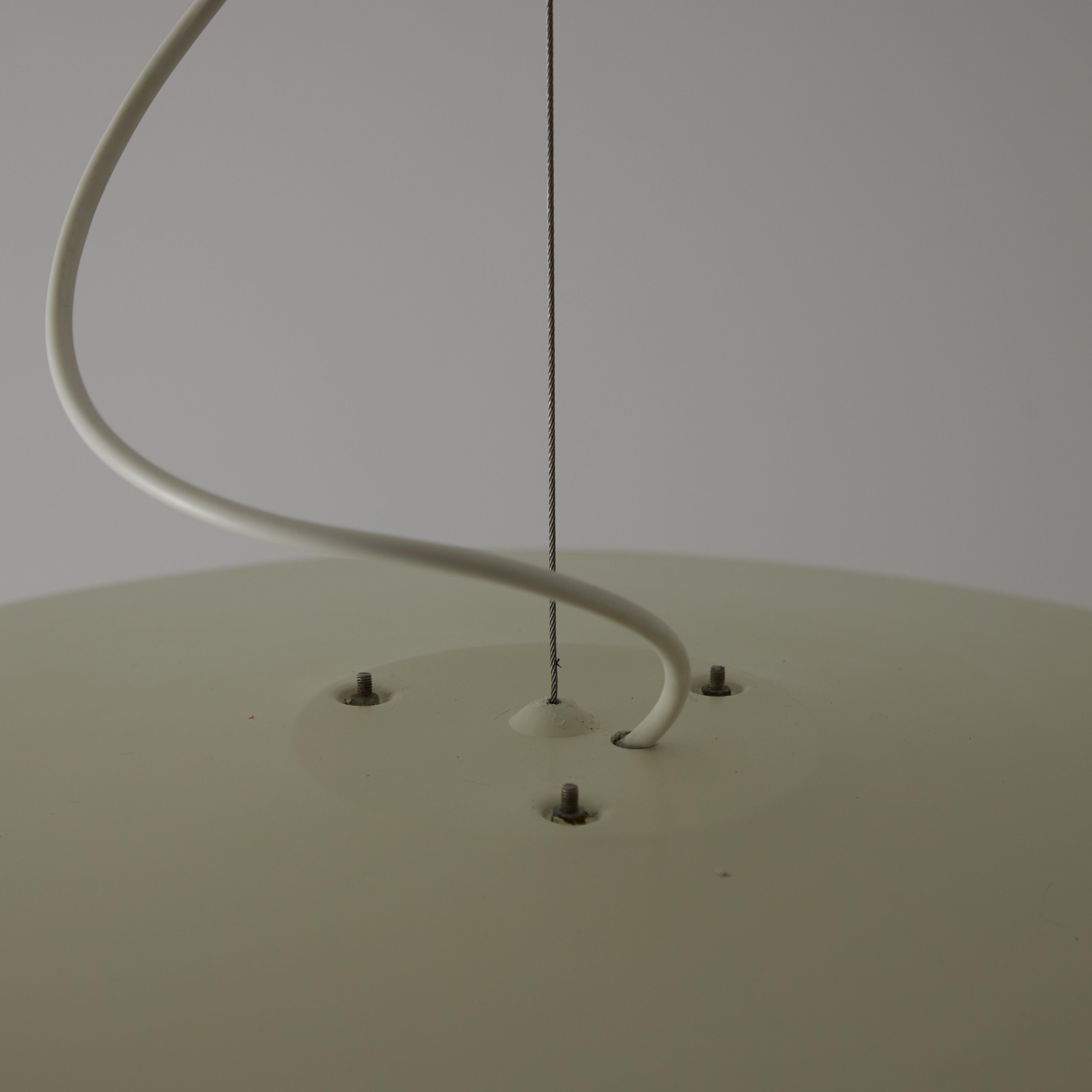Suspension Light by Stilnovo 11