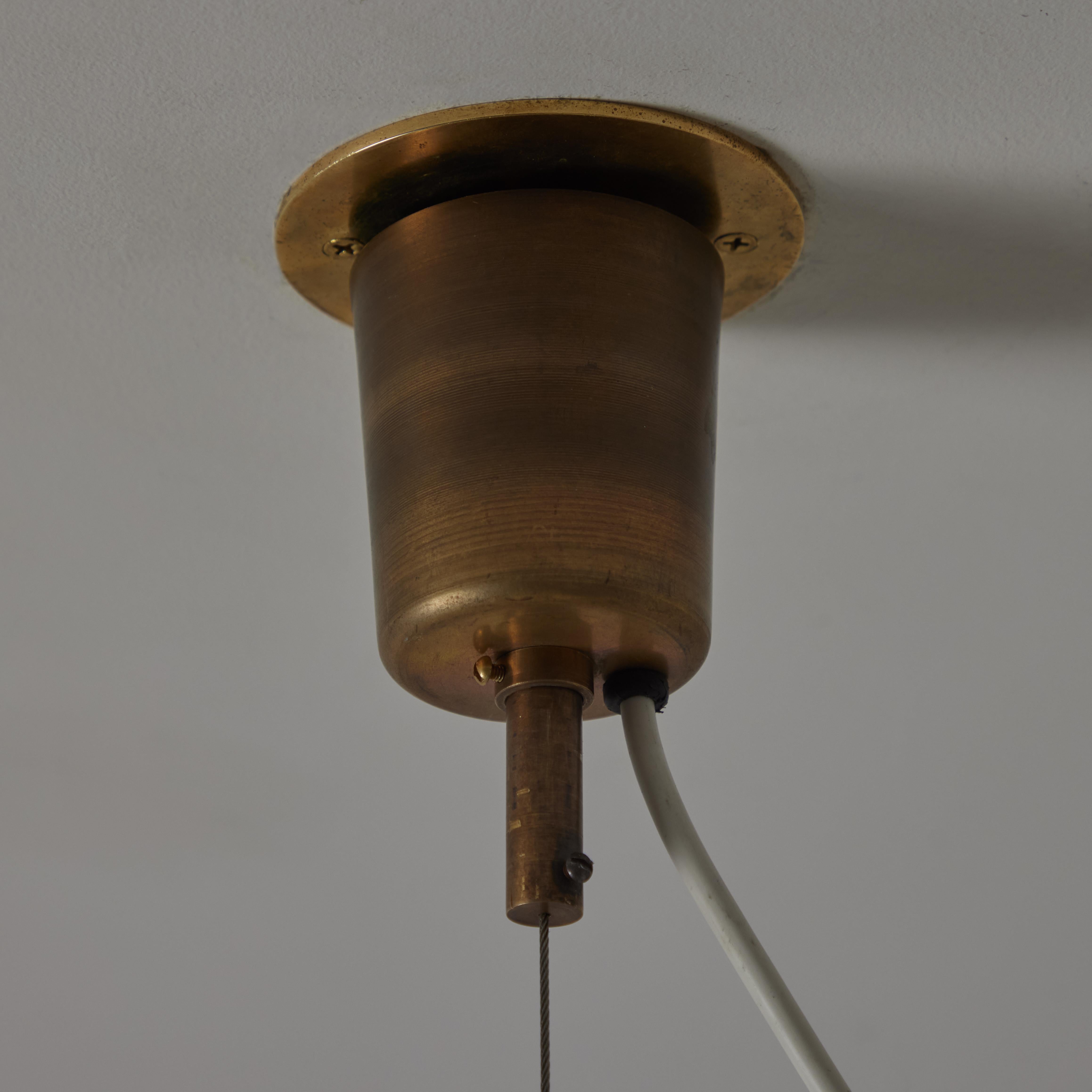 Suspension Light by Stilnovo 12