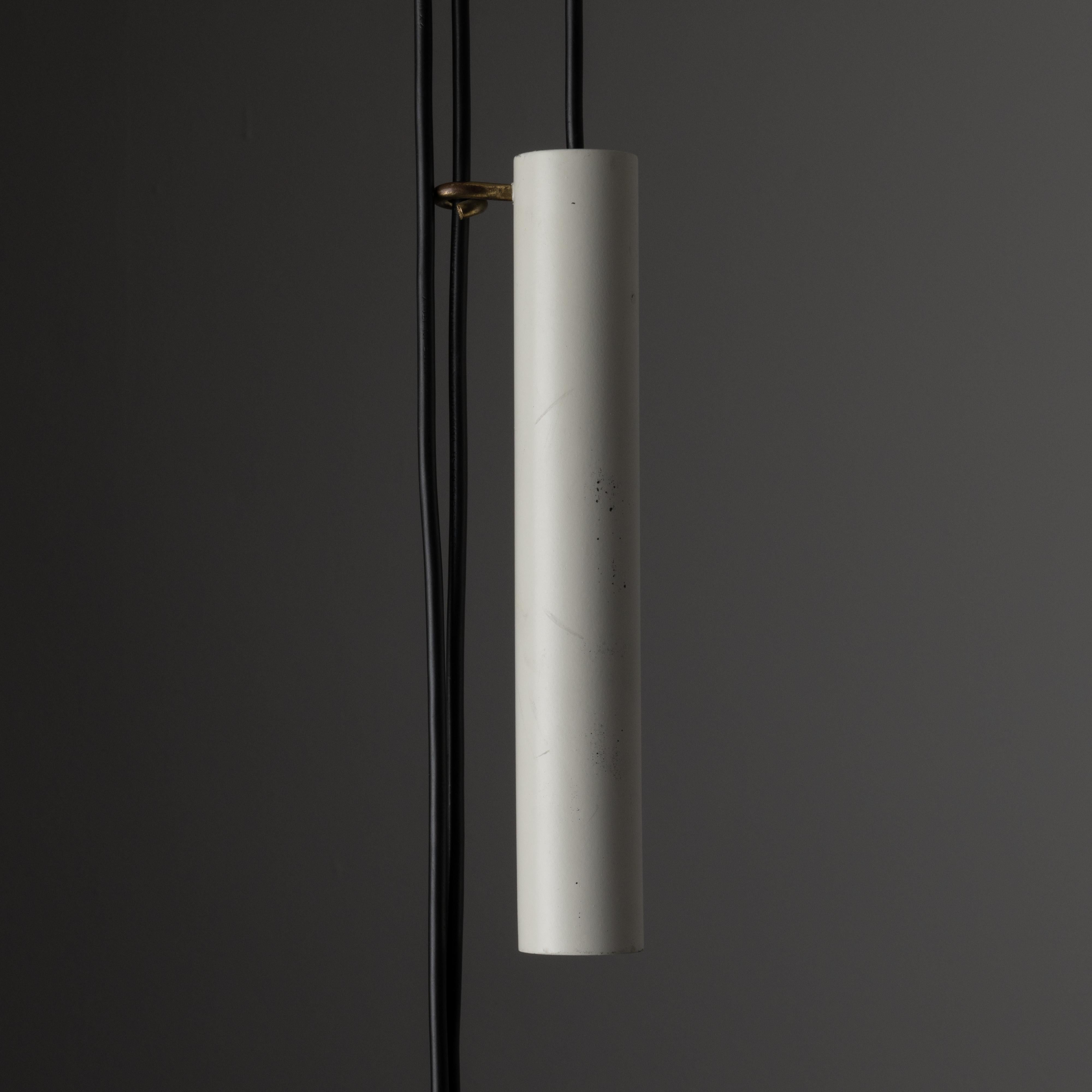 Suspension Light by Stilnovo In Good Condition For Sale In Los Angeles, CA