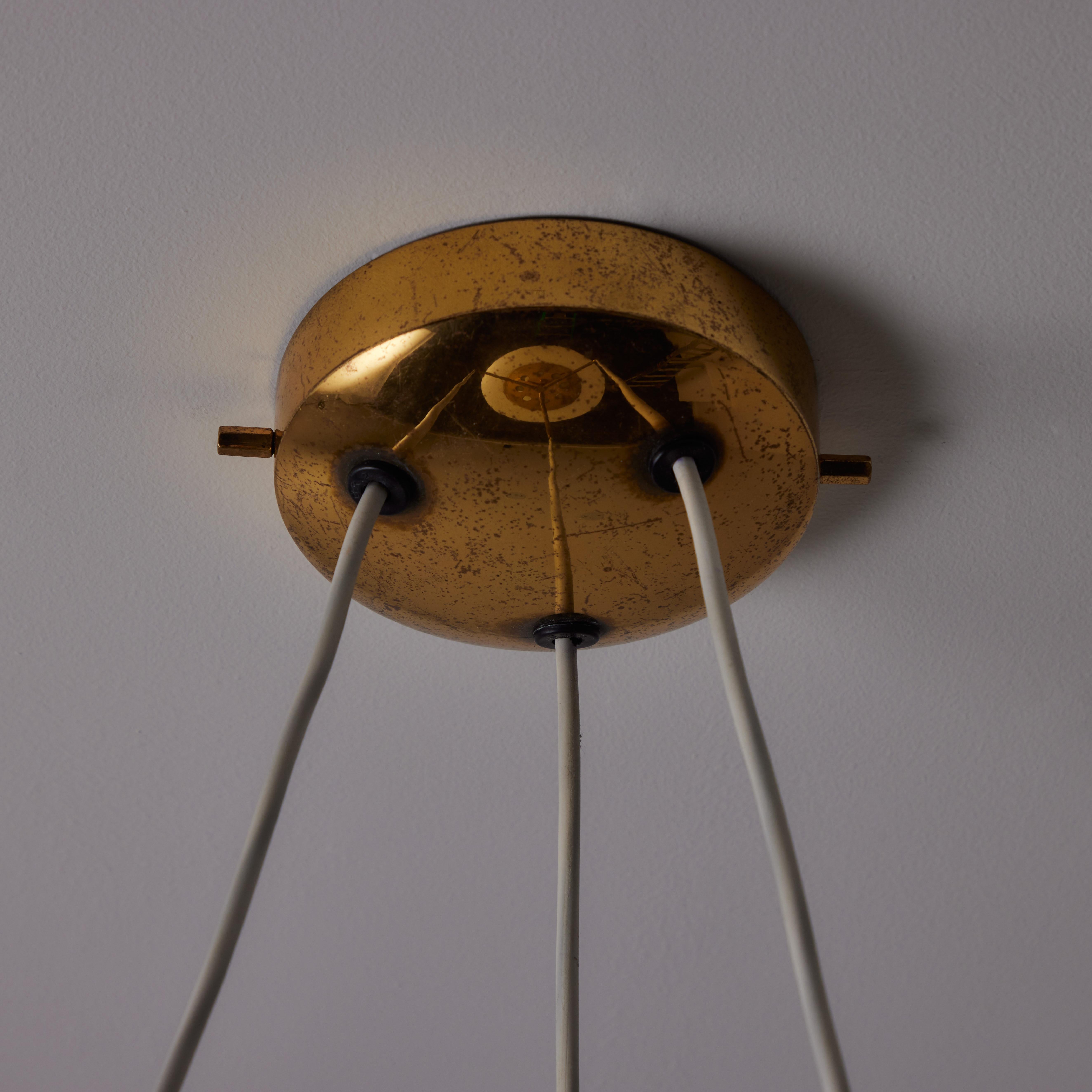 Suspension Light by Stilnovo 1