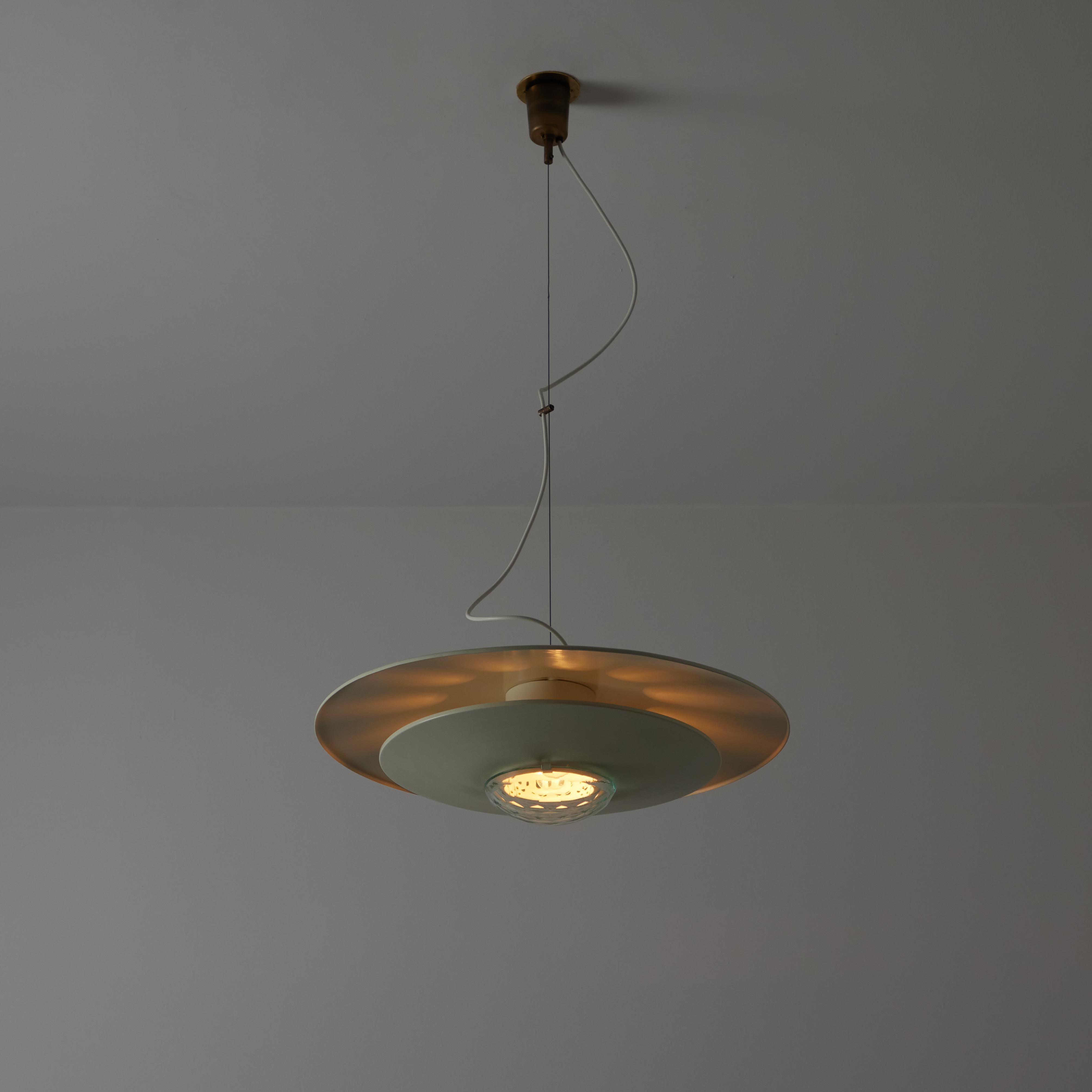 Suspension Light by Stilnovo 1